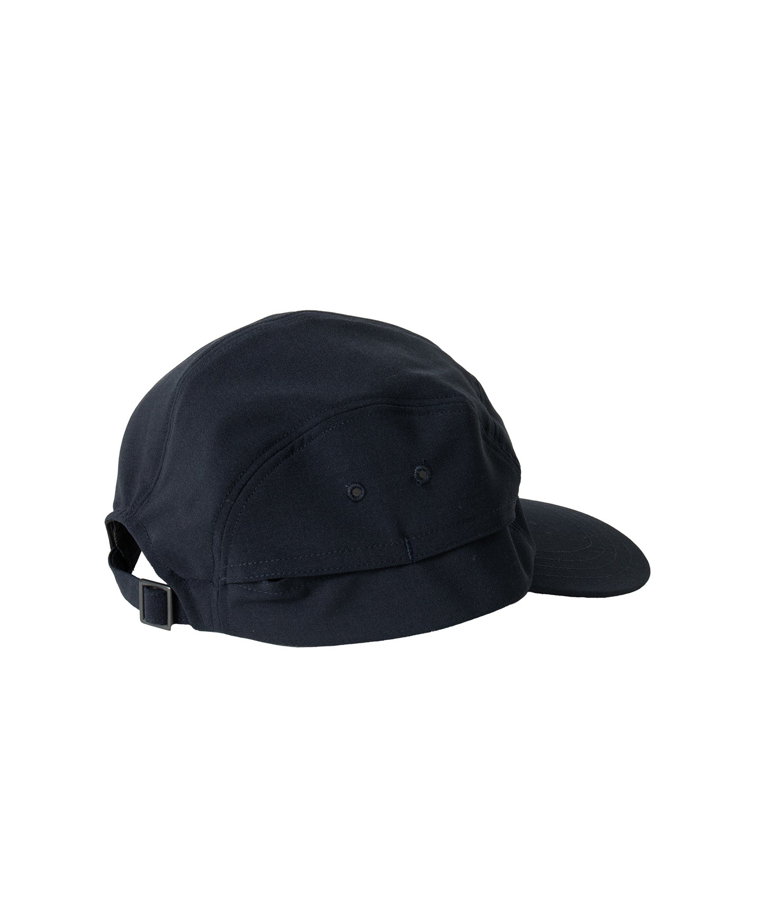 HIKER JET CAP P/W/Pu TROPICAL CLOTH