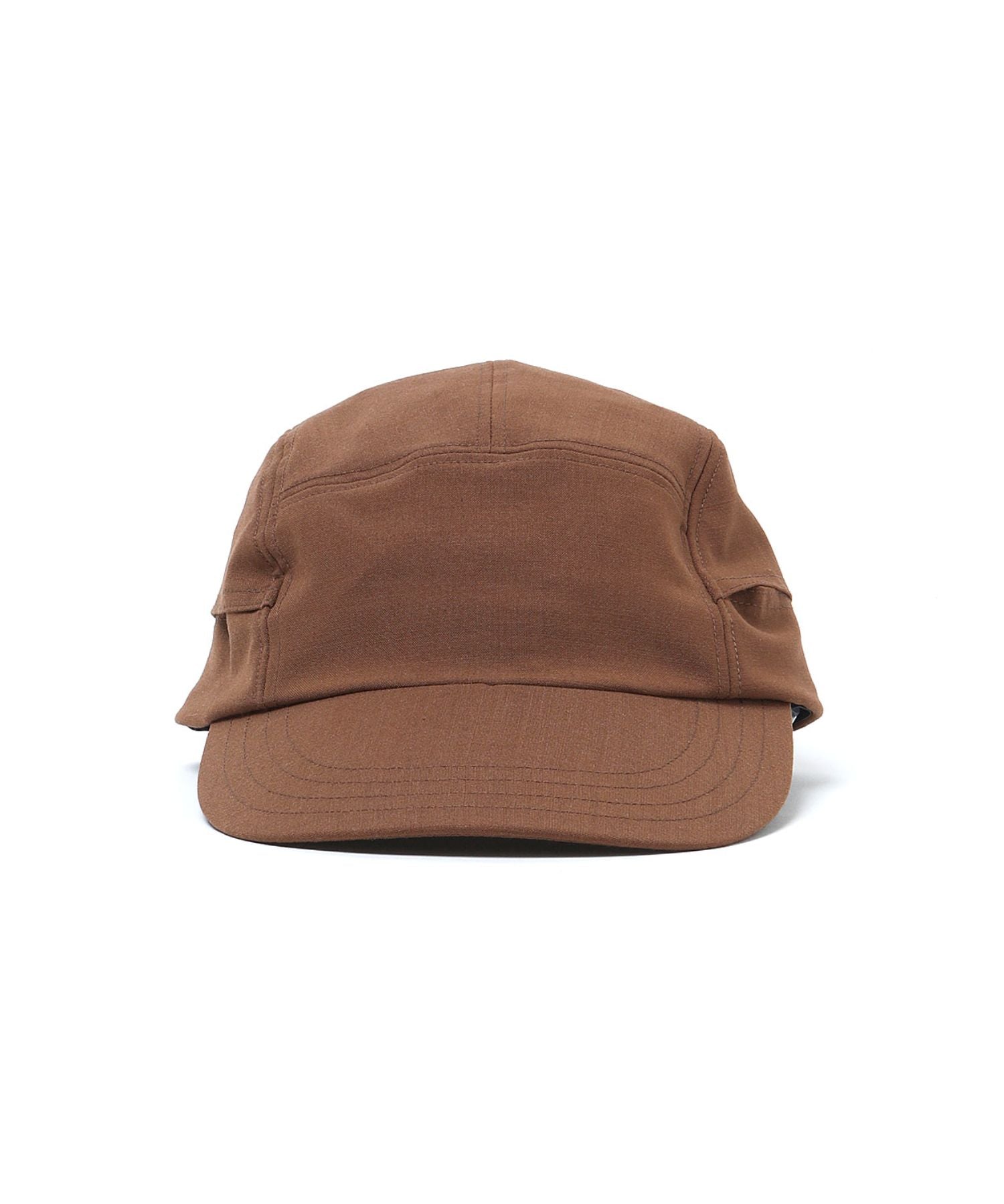 HIKER JET CAP P/W/Pu TROPICAL CLOTH