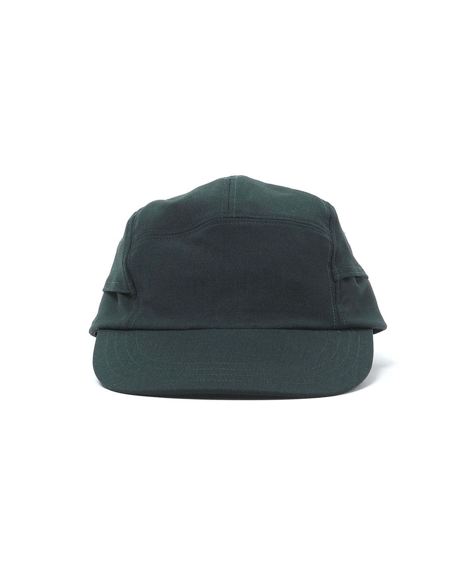 HIKER JET CAP P/W/Pu TROPICAL CLOTH