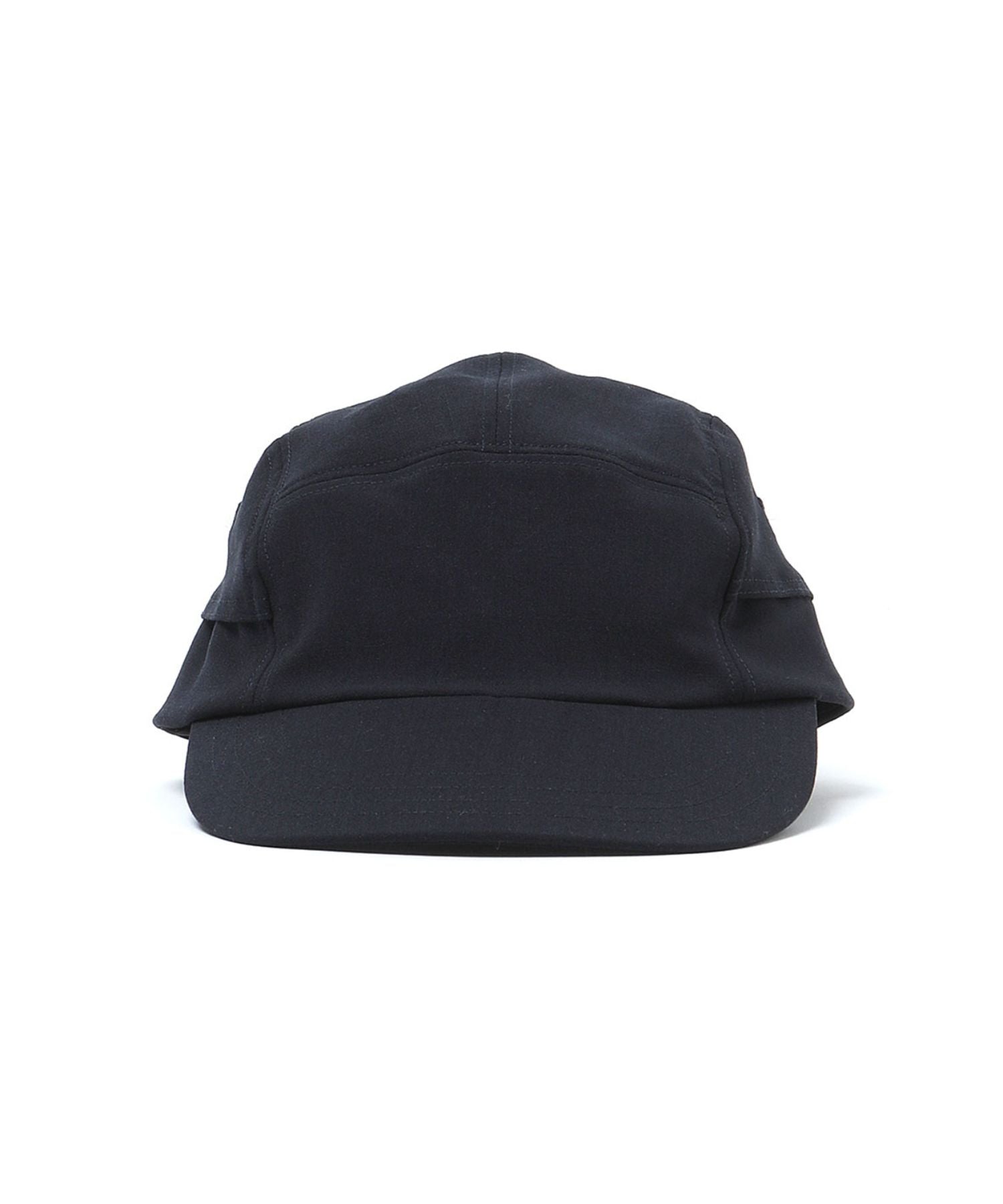 HIKER JET CAP P/W/Pu TROPICAL CLOTH