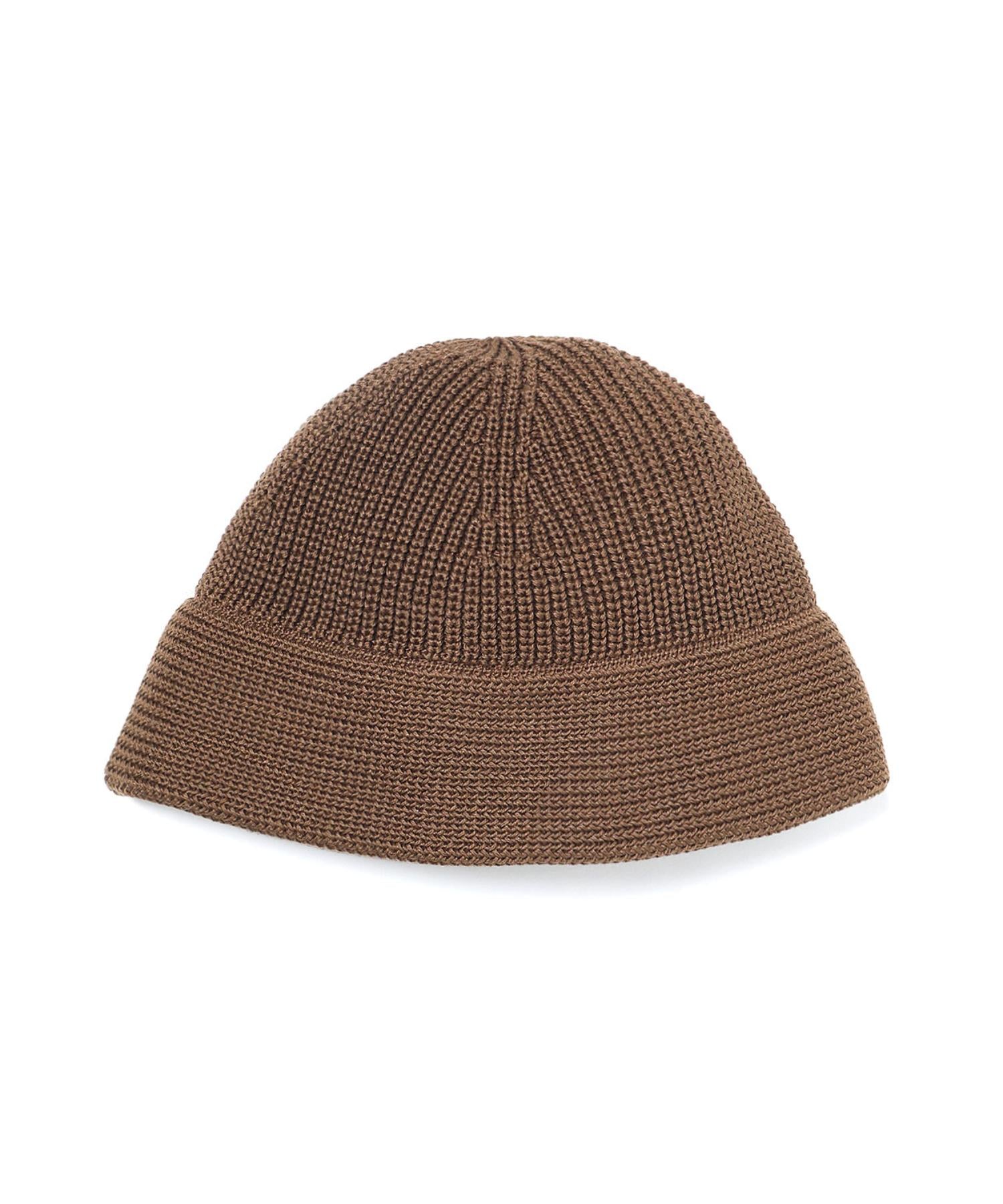 WORKER HAT C/A YARN