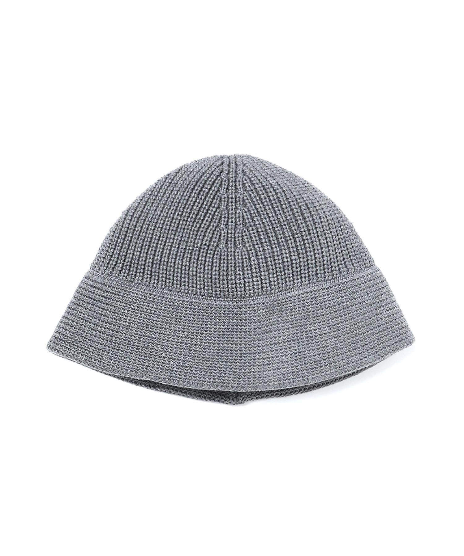 WORKER HAT C/A YARN