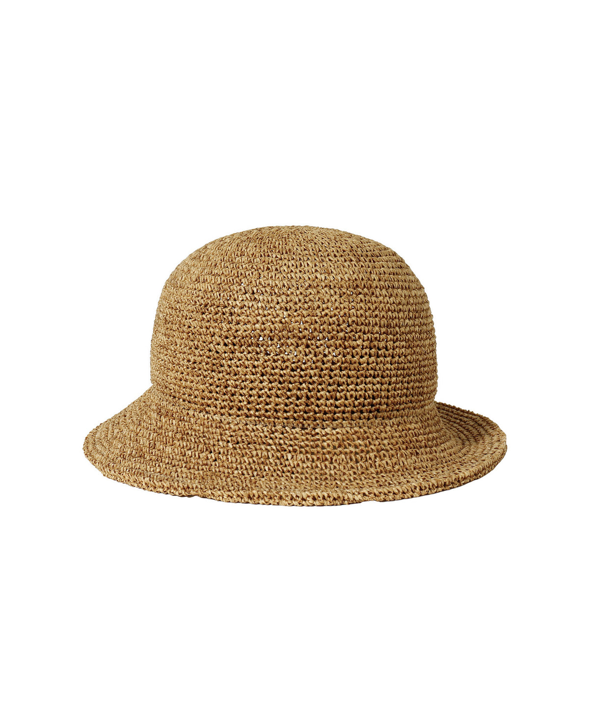 FARMER HAT PAPER BRAID