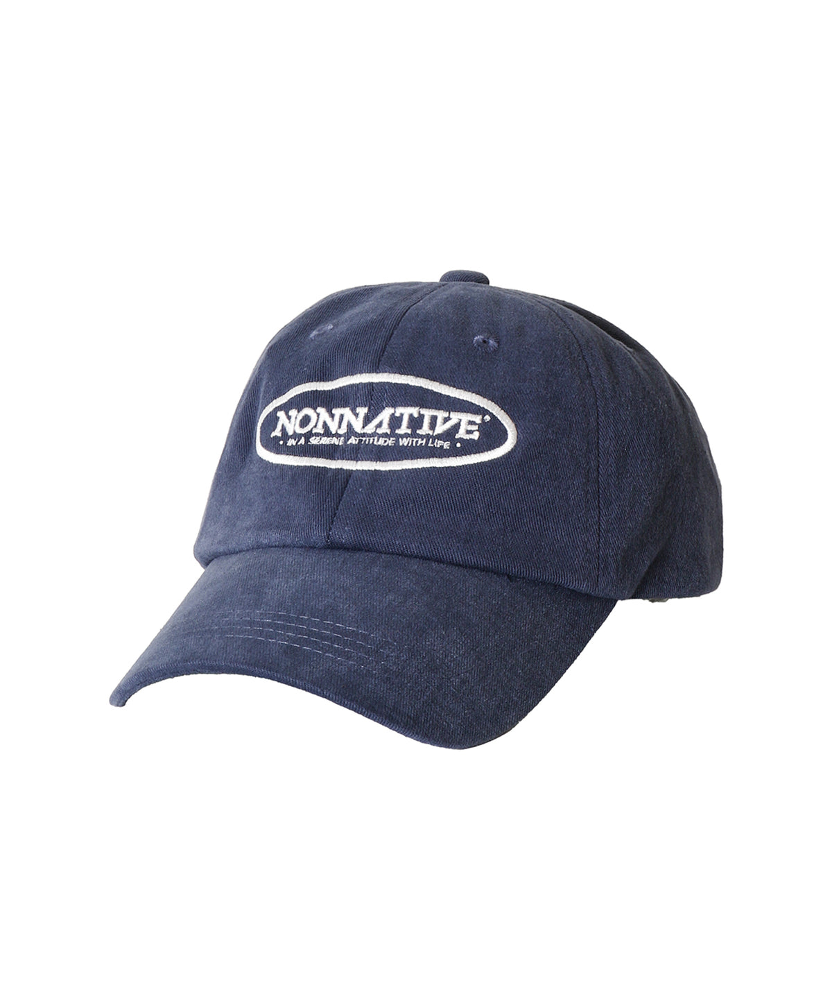 DWELLER 6P CAP NONNATIVE – 1