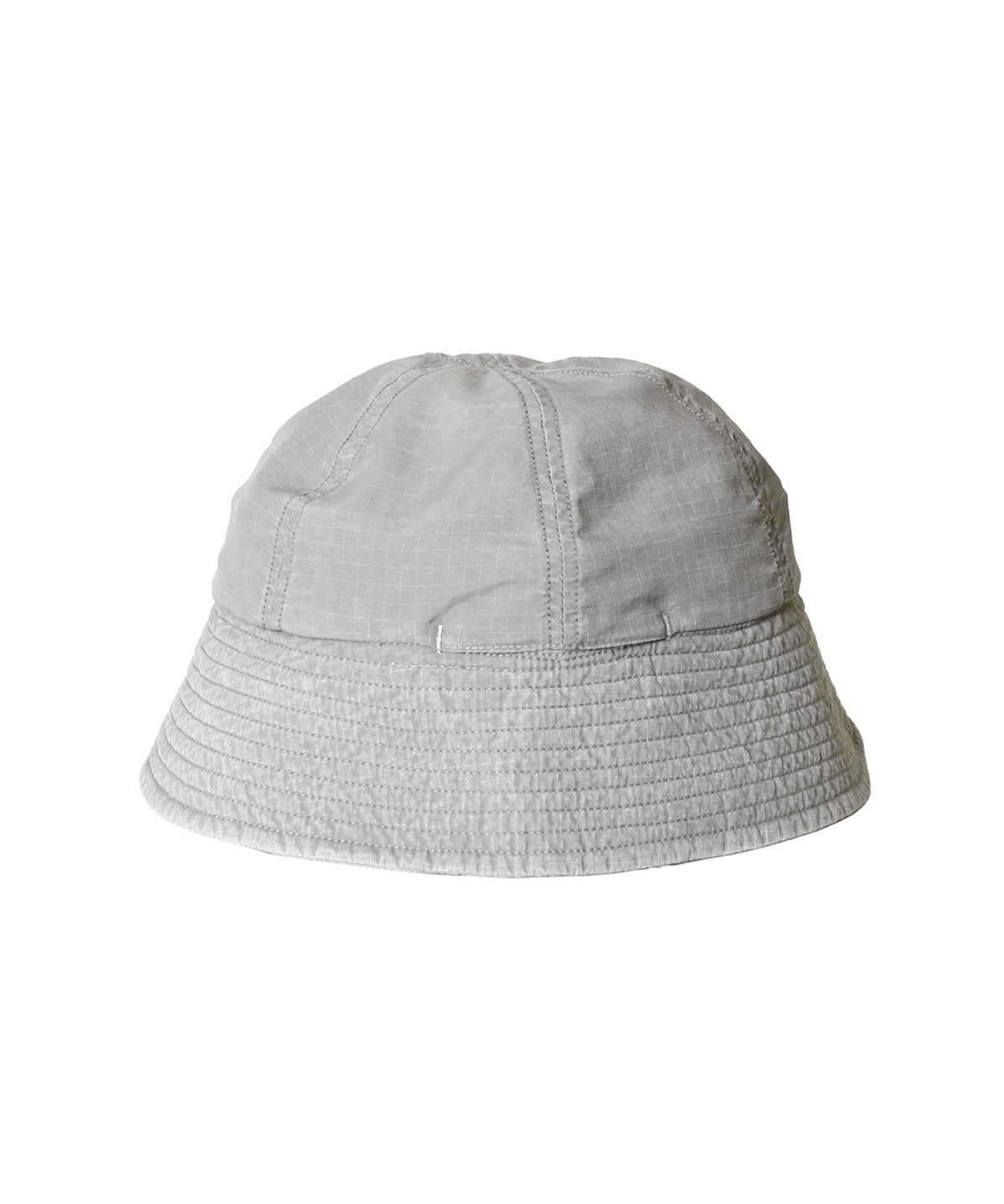 HIKER HAT NYLON RIPSTOP PIGMENT DYE