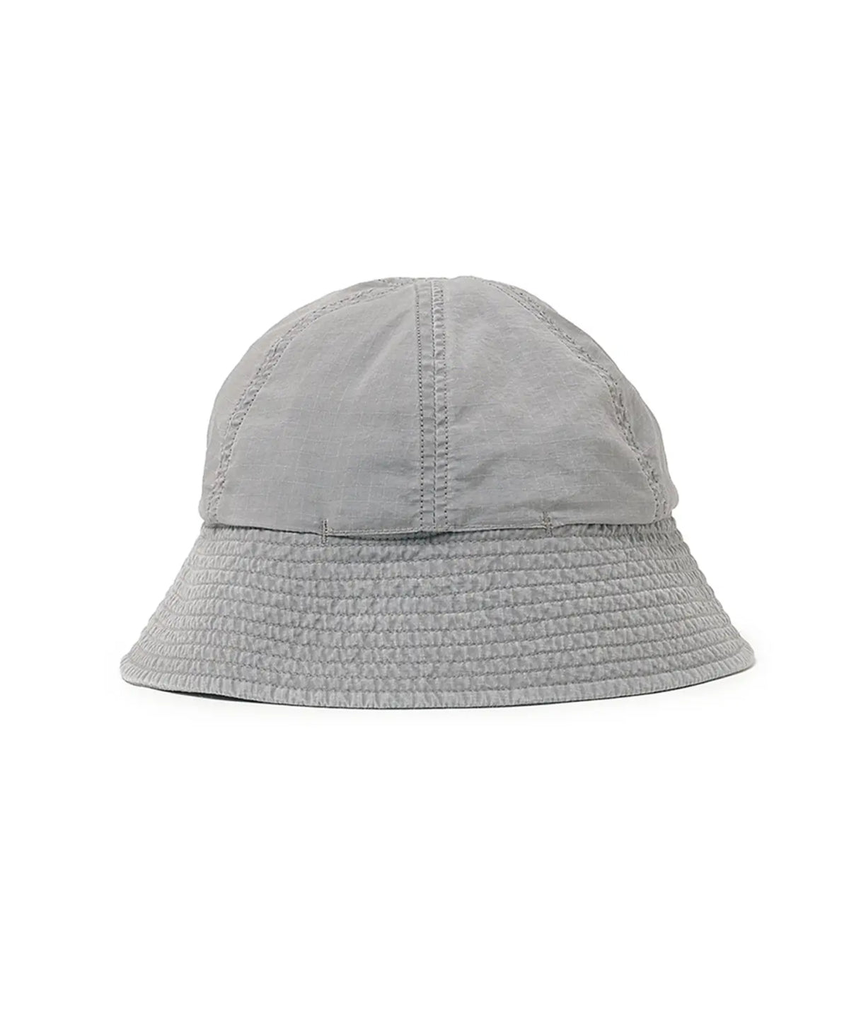 HIKER HAT NYLON RIPSTOP PIGMENT DYE