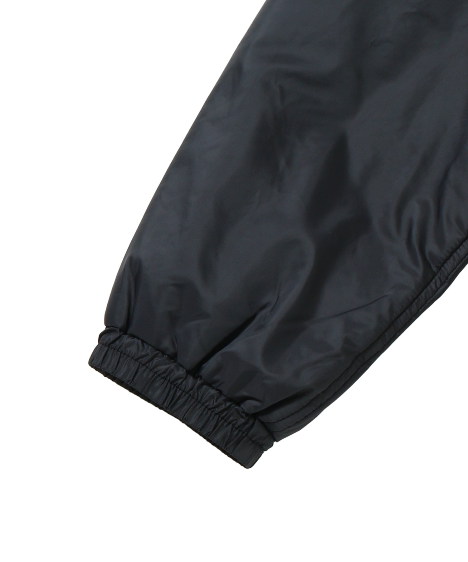 HIKER PULLOVER PUFF JACKET POLY TAFFETA