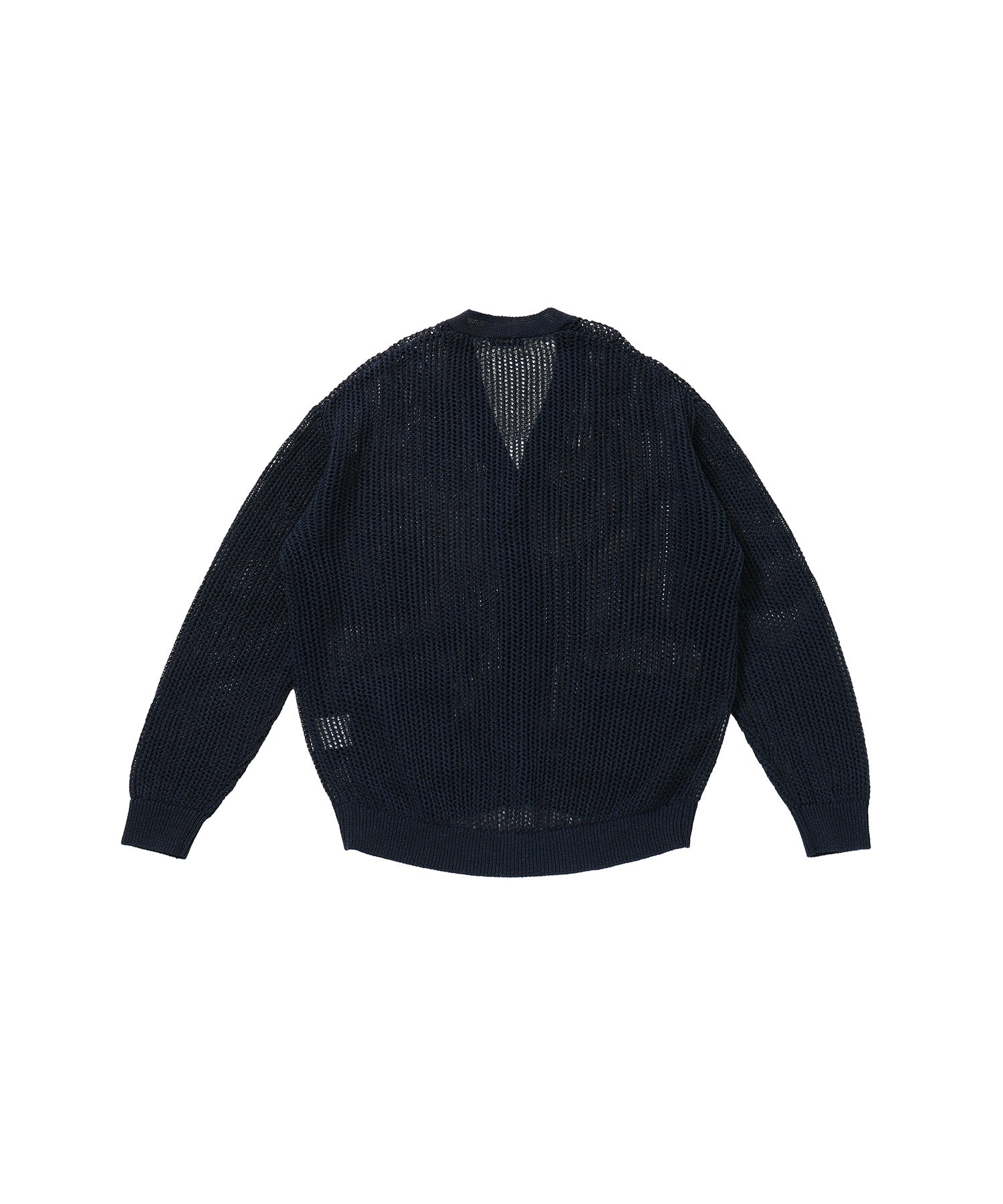MARINER CARDIGAN C/P/R/L MESH