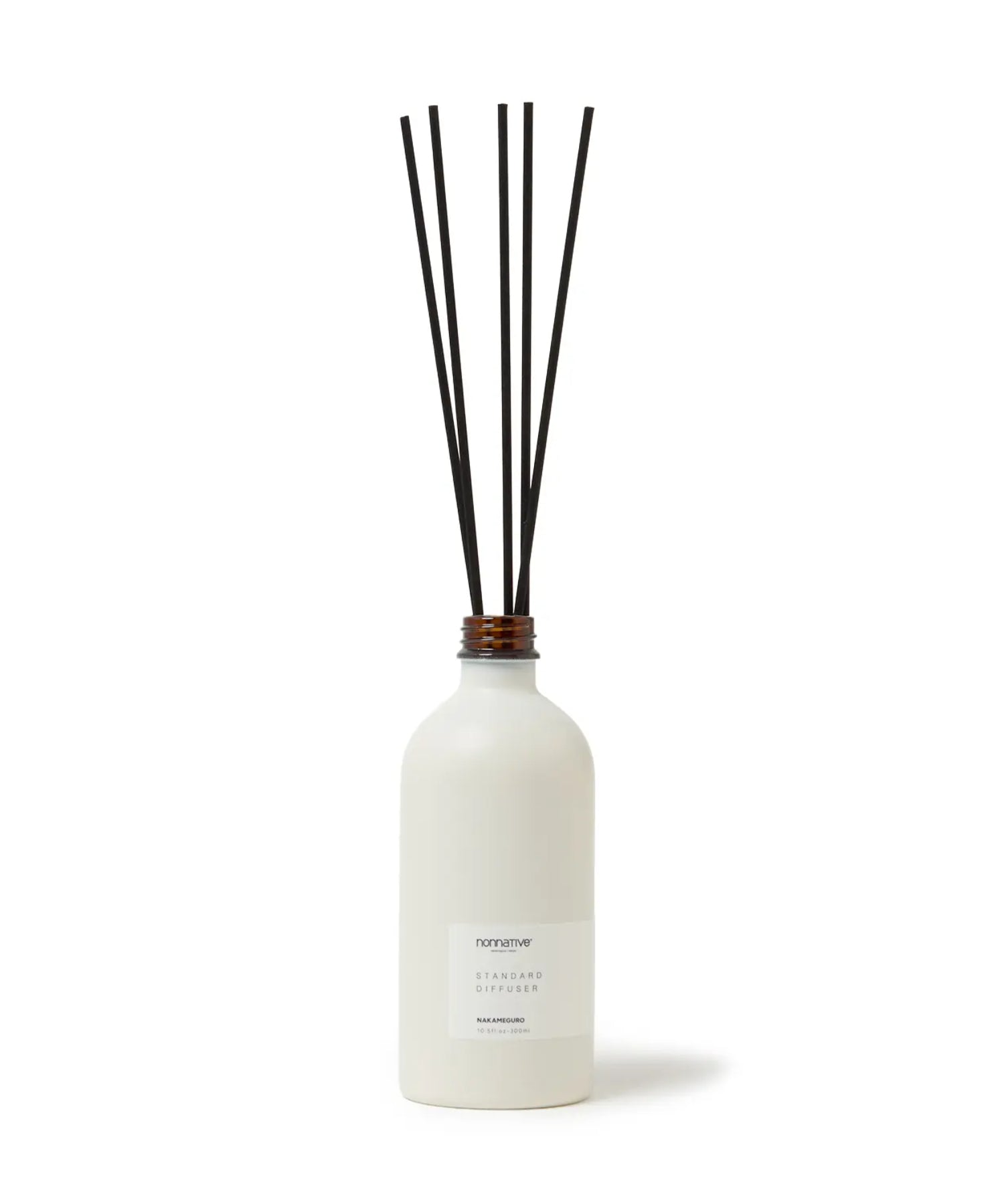 retaW × nonnative STANDARD DIFFUSER NAKAMEGURO - nonnative (ノン
