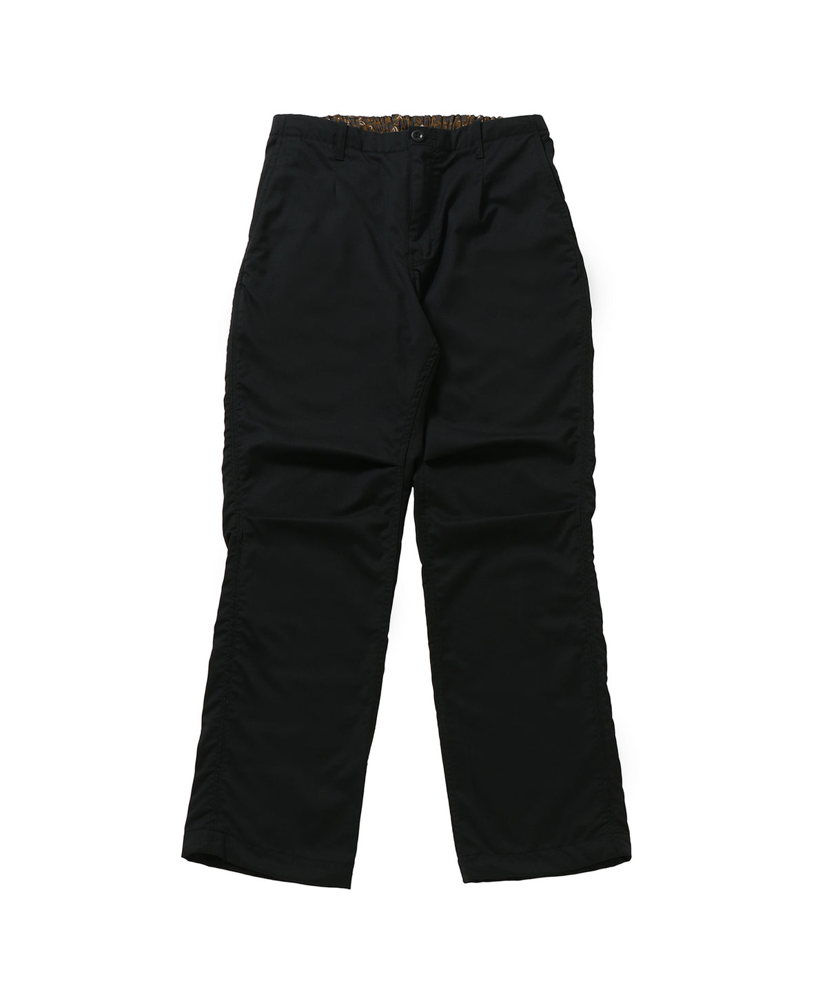 DWELLER EASY PANTS 03 W/N/P TWILL CORDURA(R)
