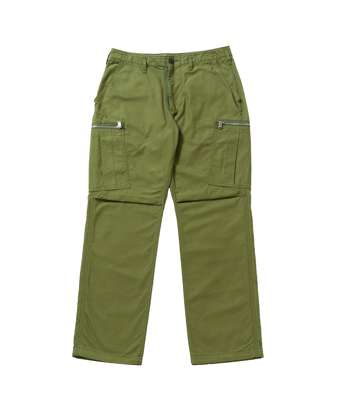 TROOPER 6P TROUSERS COTTON RIPSTOP