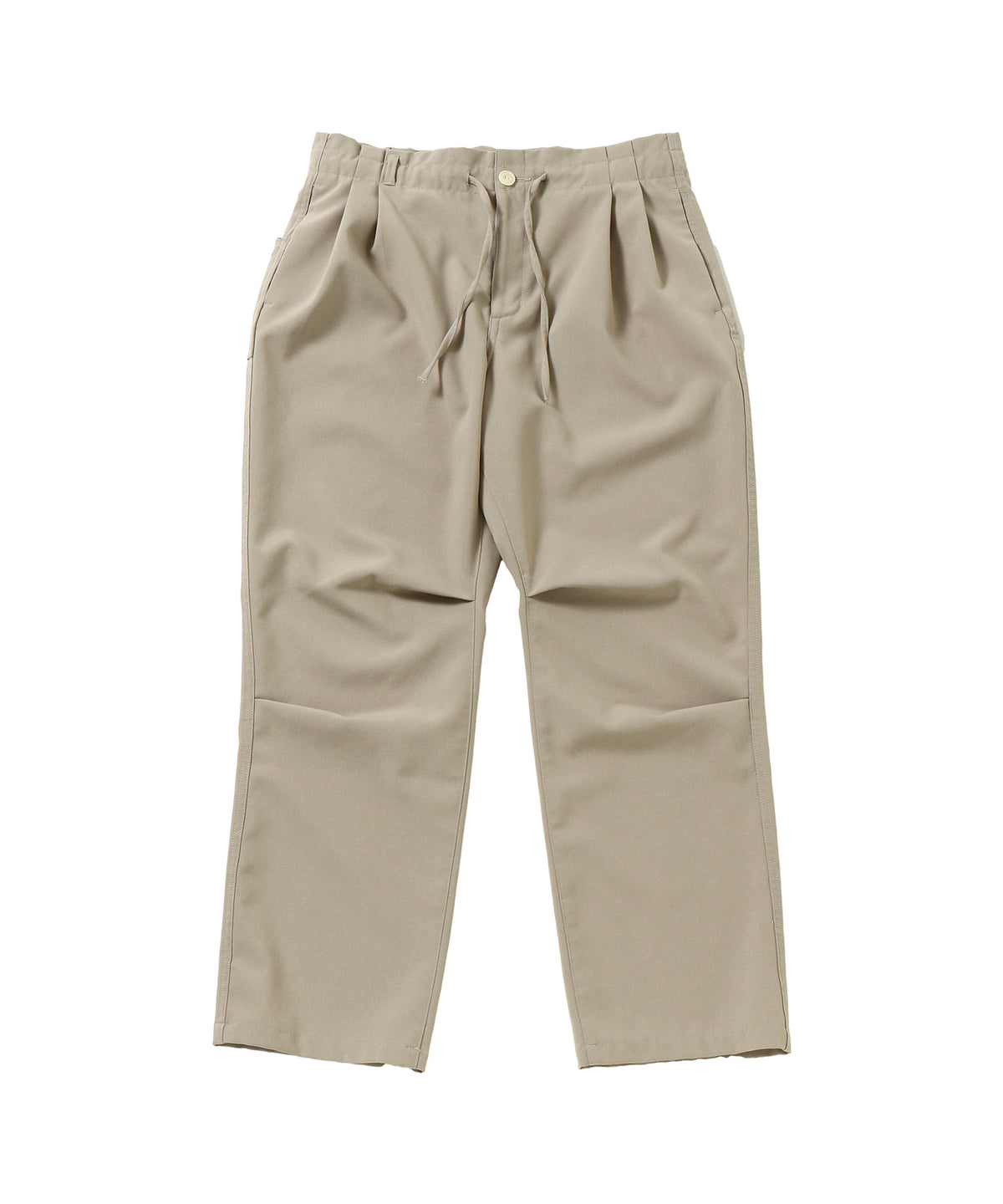 DWELLER EASY PANTS POLY WEATHER