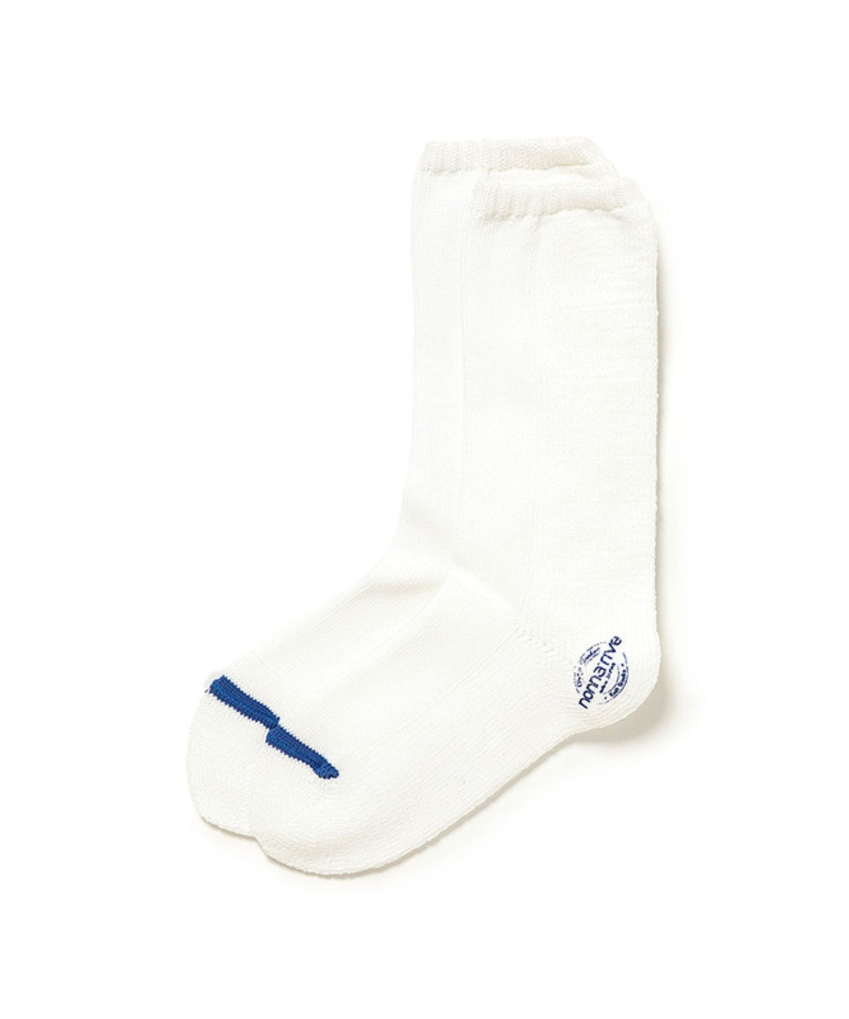 HIKER SOCKS HI C/N/P WOVEN