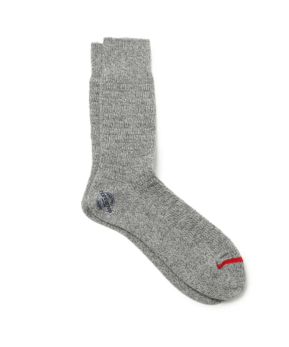 DWELLER SOCKS HI W/N/P WOVEN