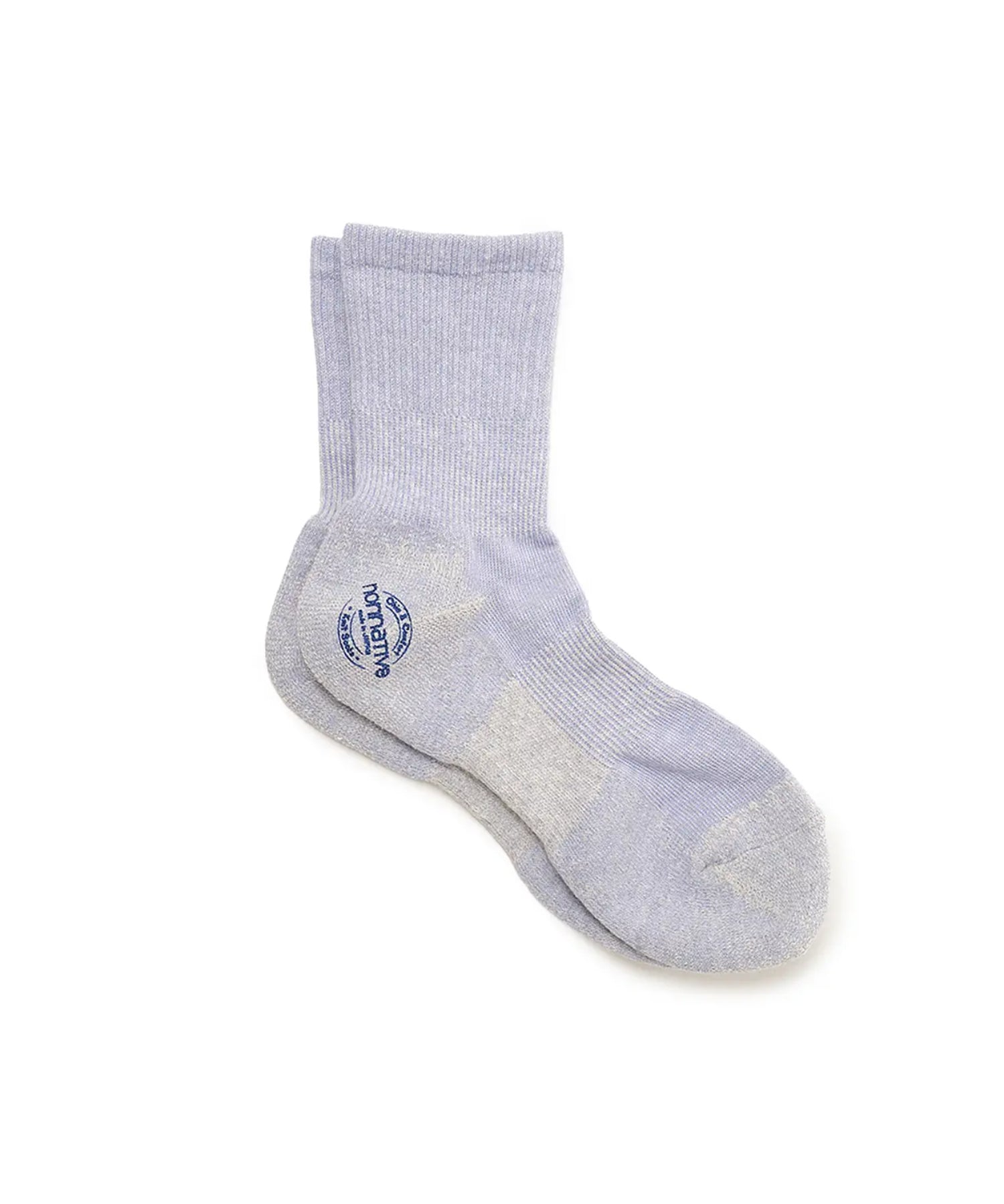 DWELLER SOCKS MID C/P/P WOVEN - nonnative (ノンネイティブ) - goods