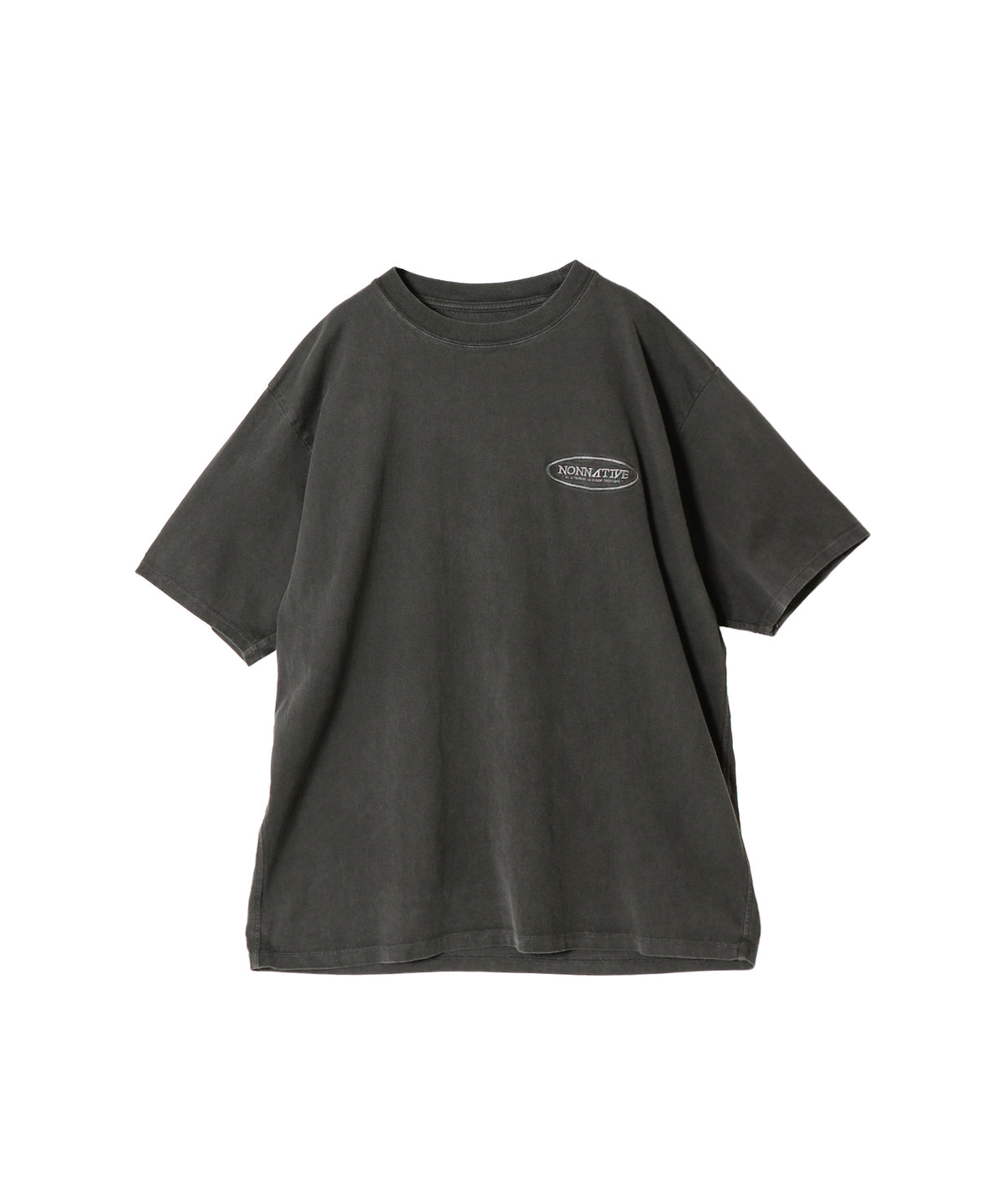 DWELLER S/S TEE NONNATIVE – 1