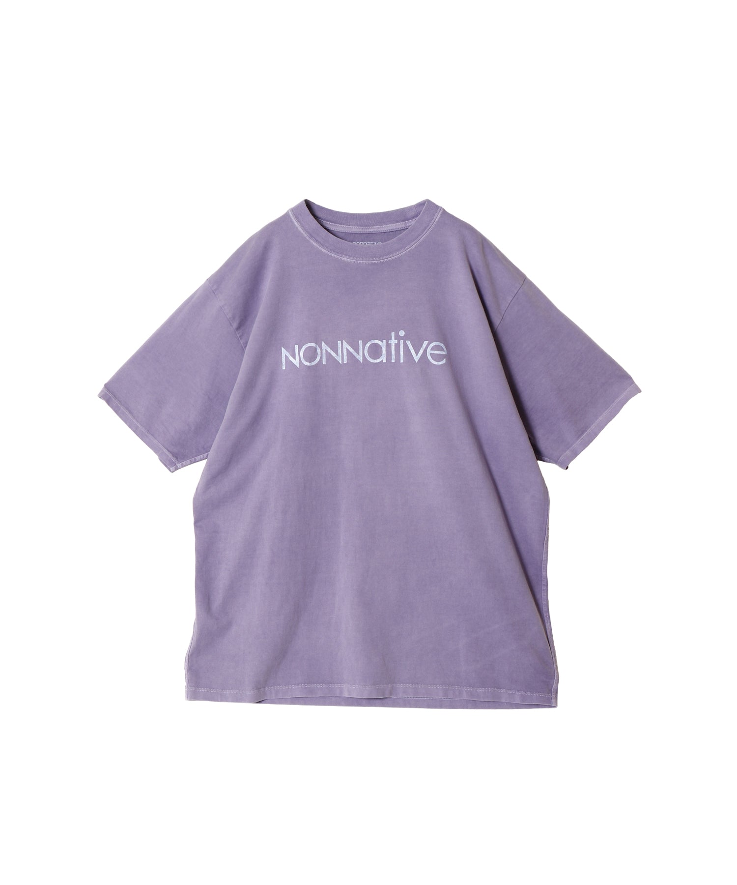 【限定出品】nonnative DWELLER S/S TEE ノンネイティブ DWELLER S/S TEE NONNATIVE – 2 - nonnative (ノンネイティブ) - tops