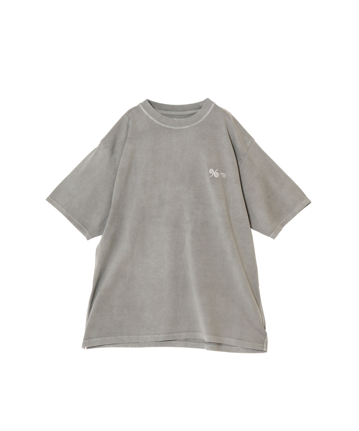 DWELLER S/S TEE 96 Til