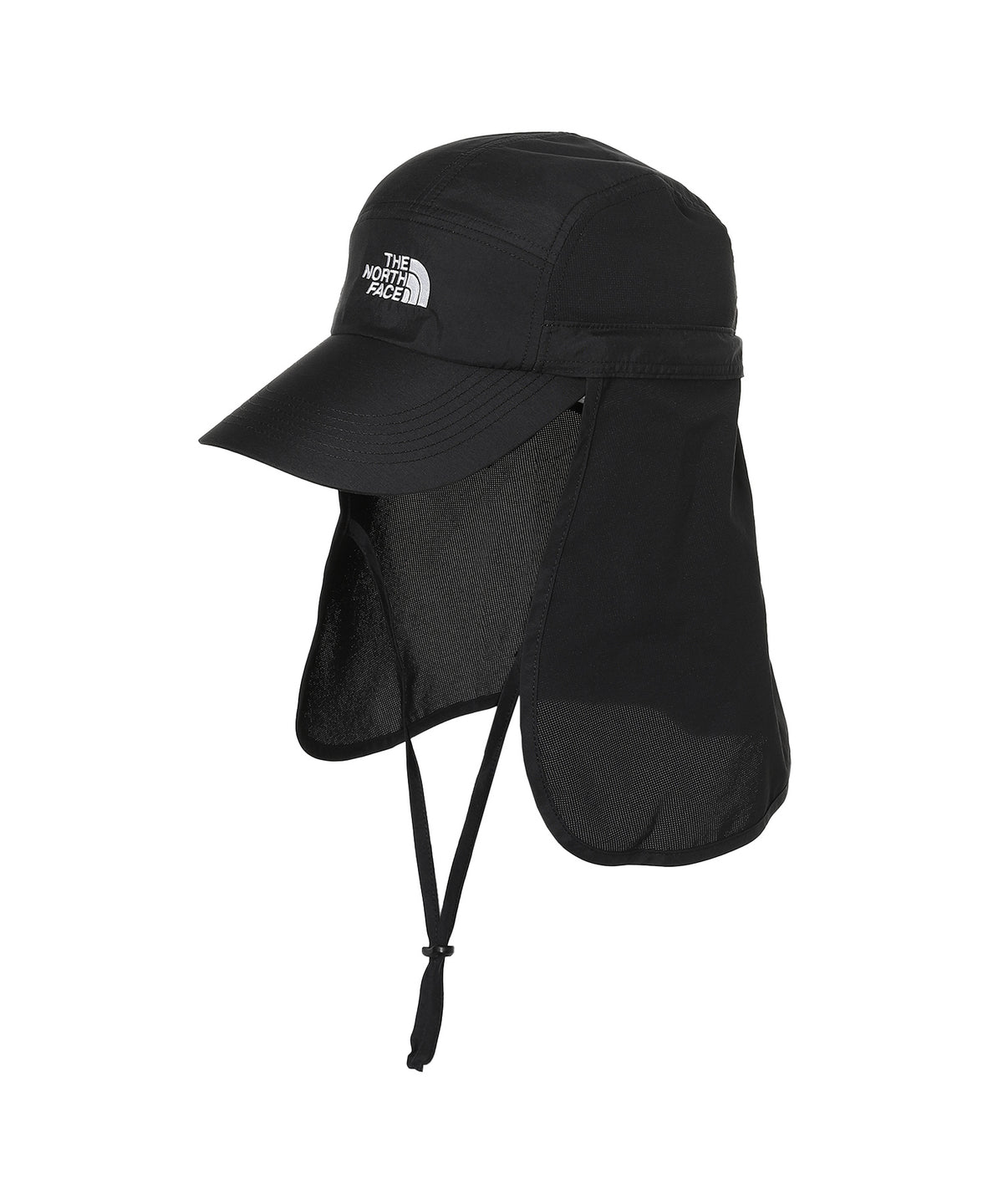 Sunshield Cap