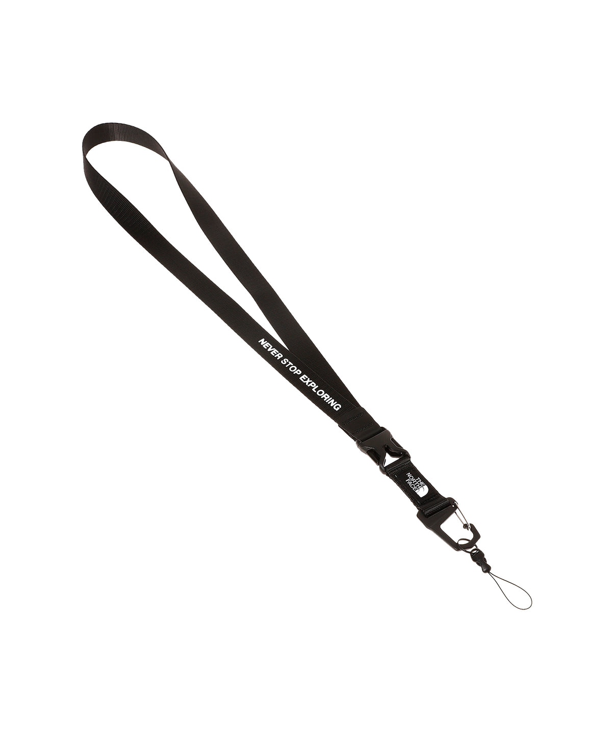 TNF Lanyard