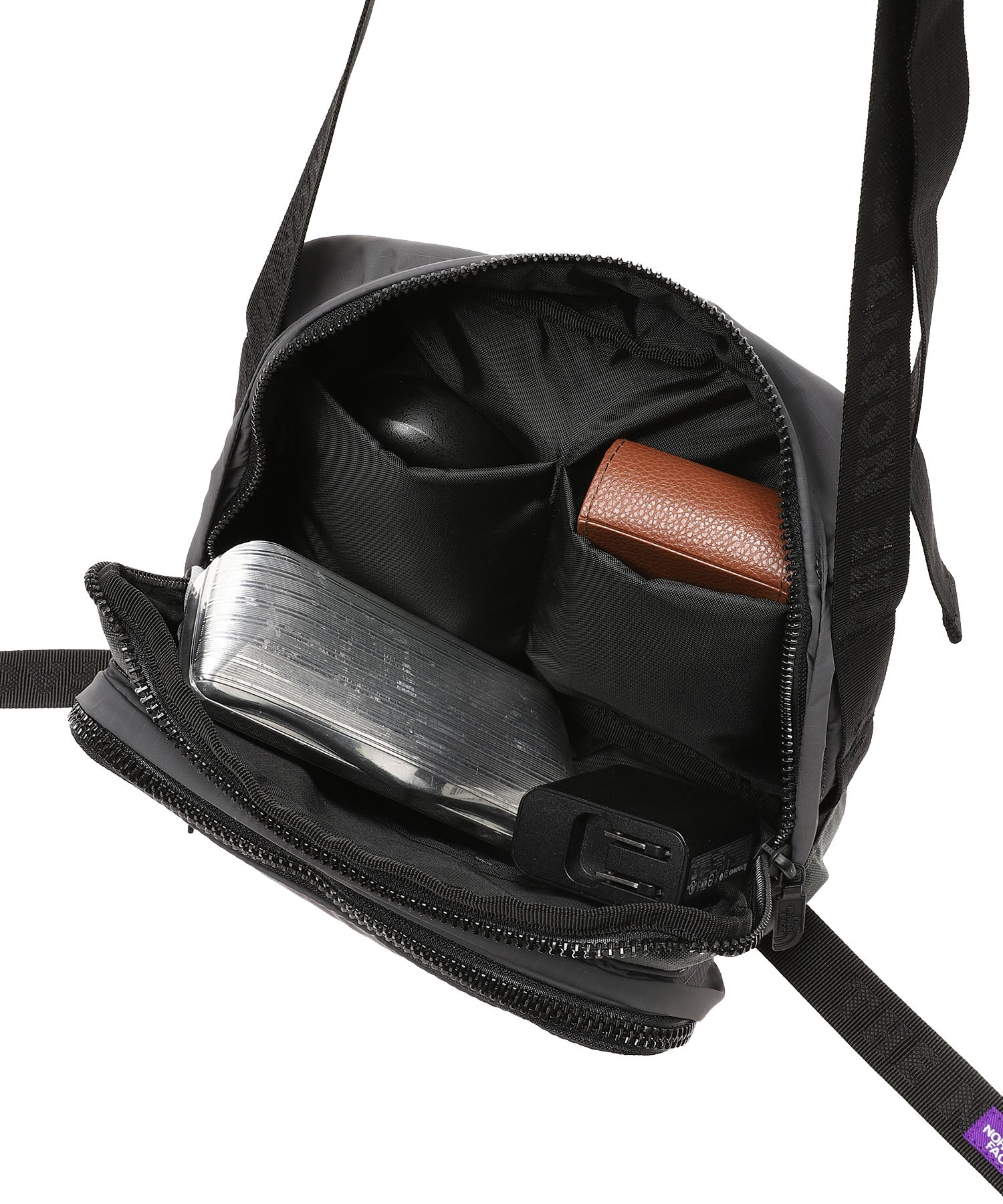 CORDURA Nylon Shoulder Bag