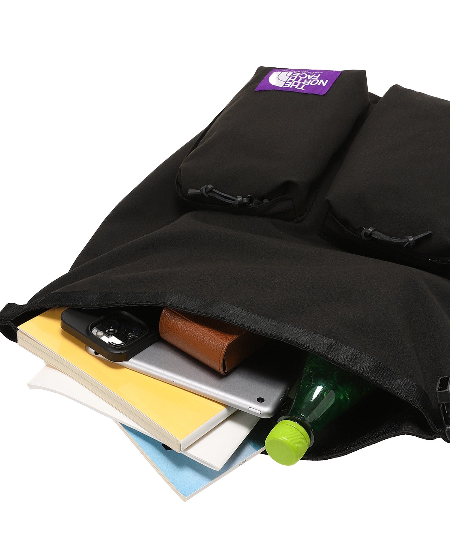Field 2Way Tote Bag