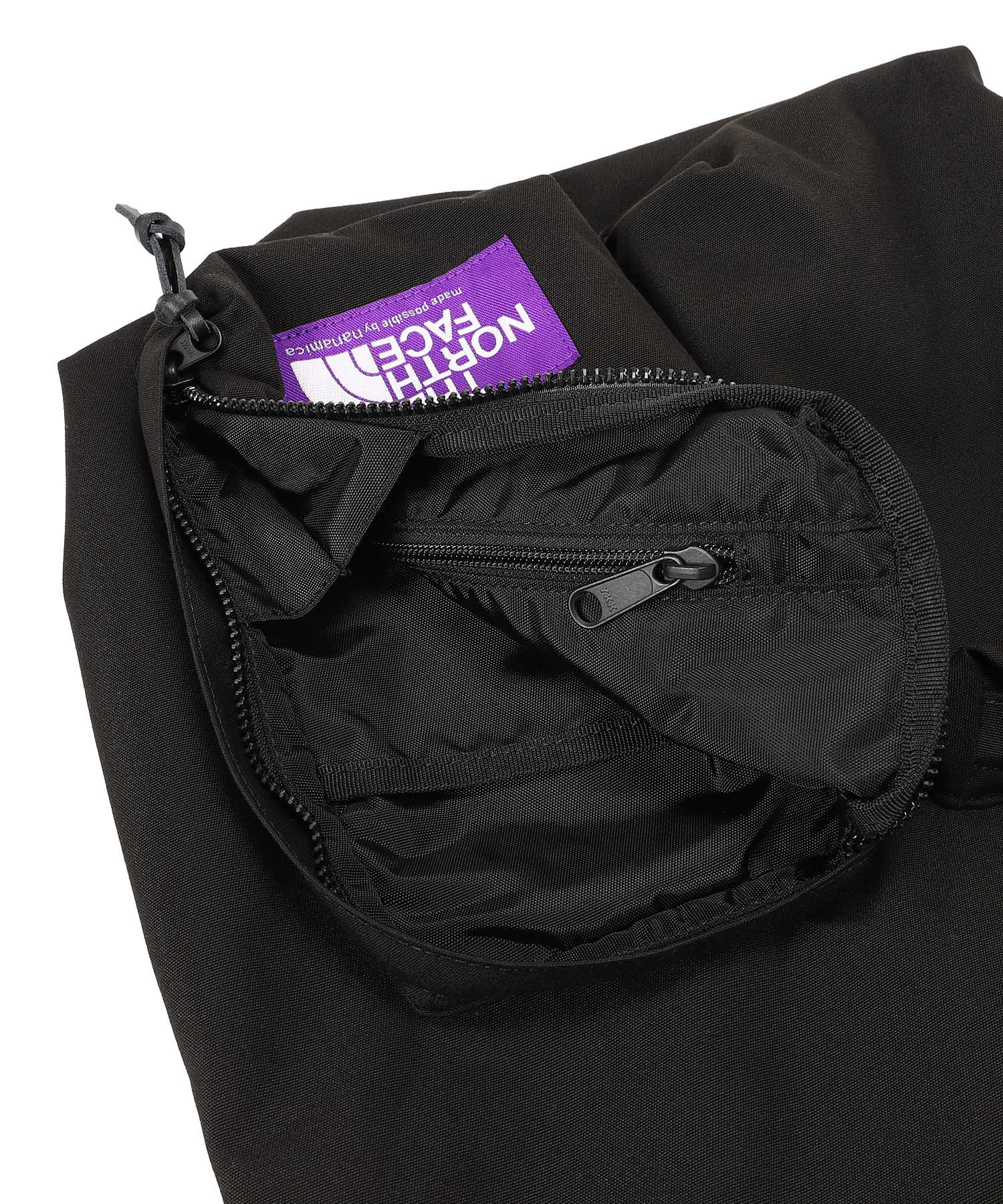 Field 2Way Tote Bag