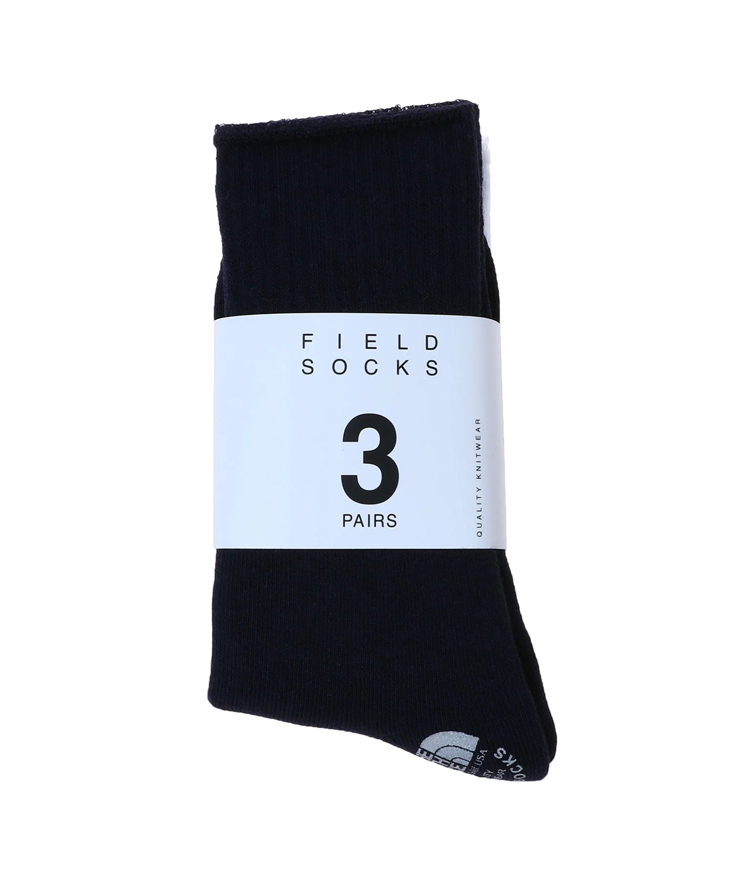 Pack Field Socks 3P