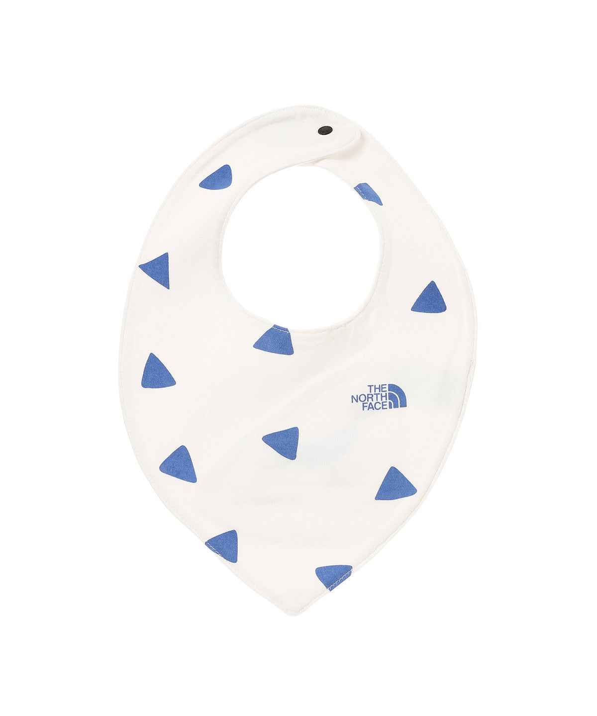 Baby Packable Animal Graphic Bib