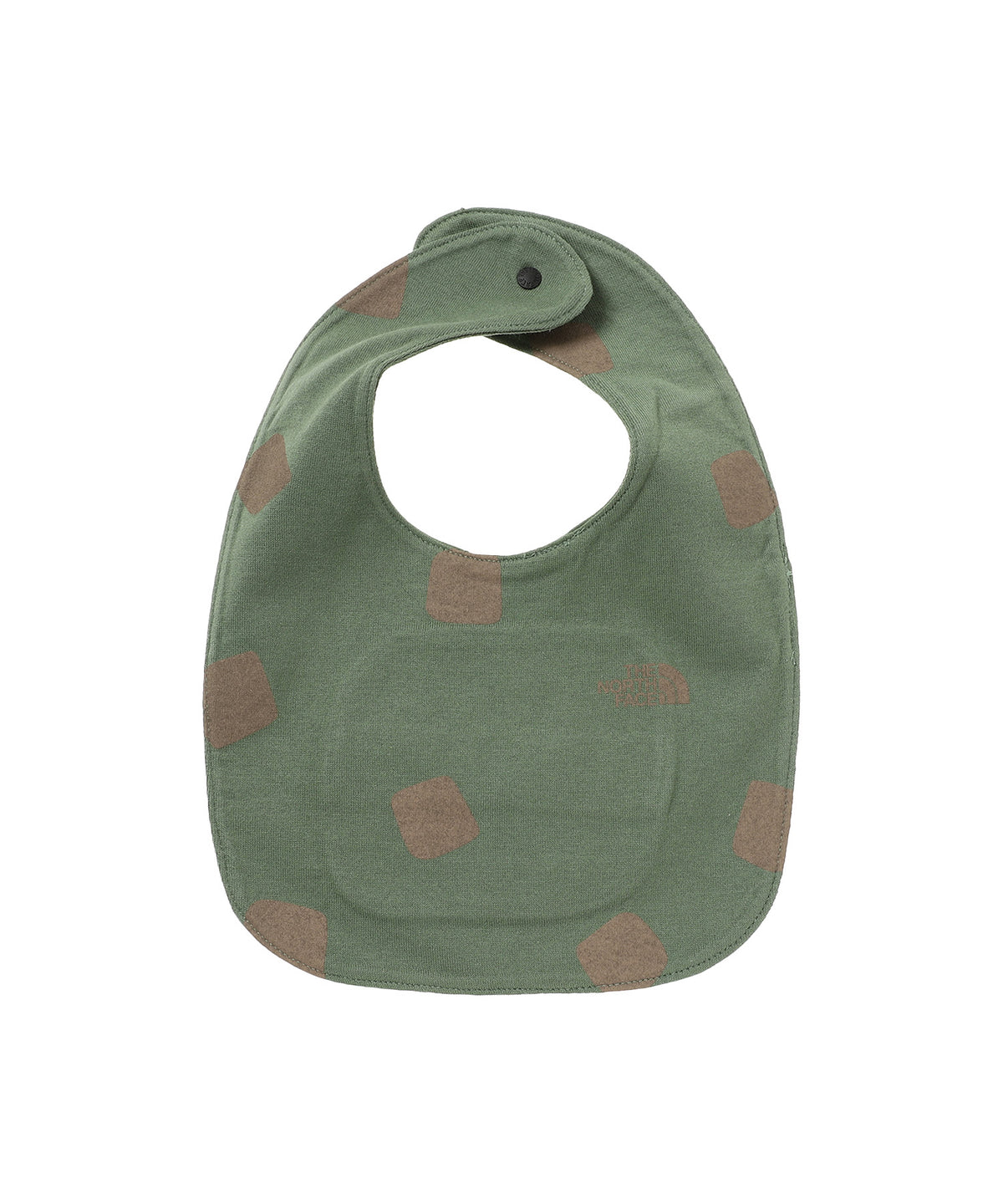 Baby Packable Animal Graphic Bib