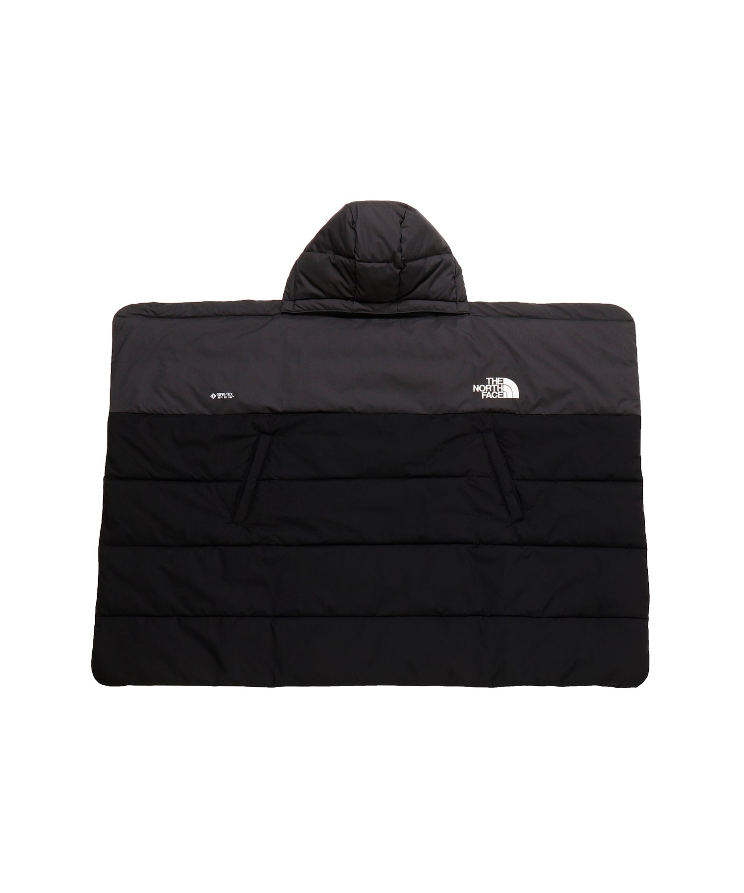 Baby Multi Shell Blanket - THE NORTH FACE (ザ・ノース・フェイス ...