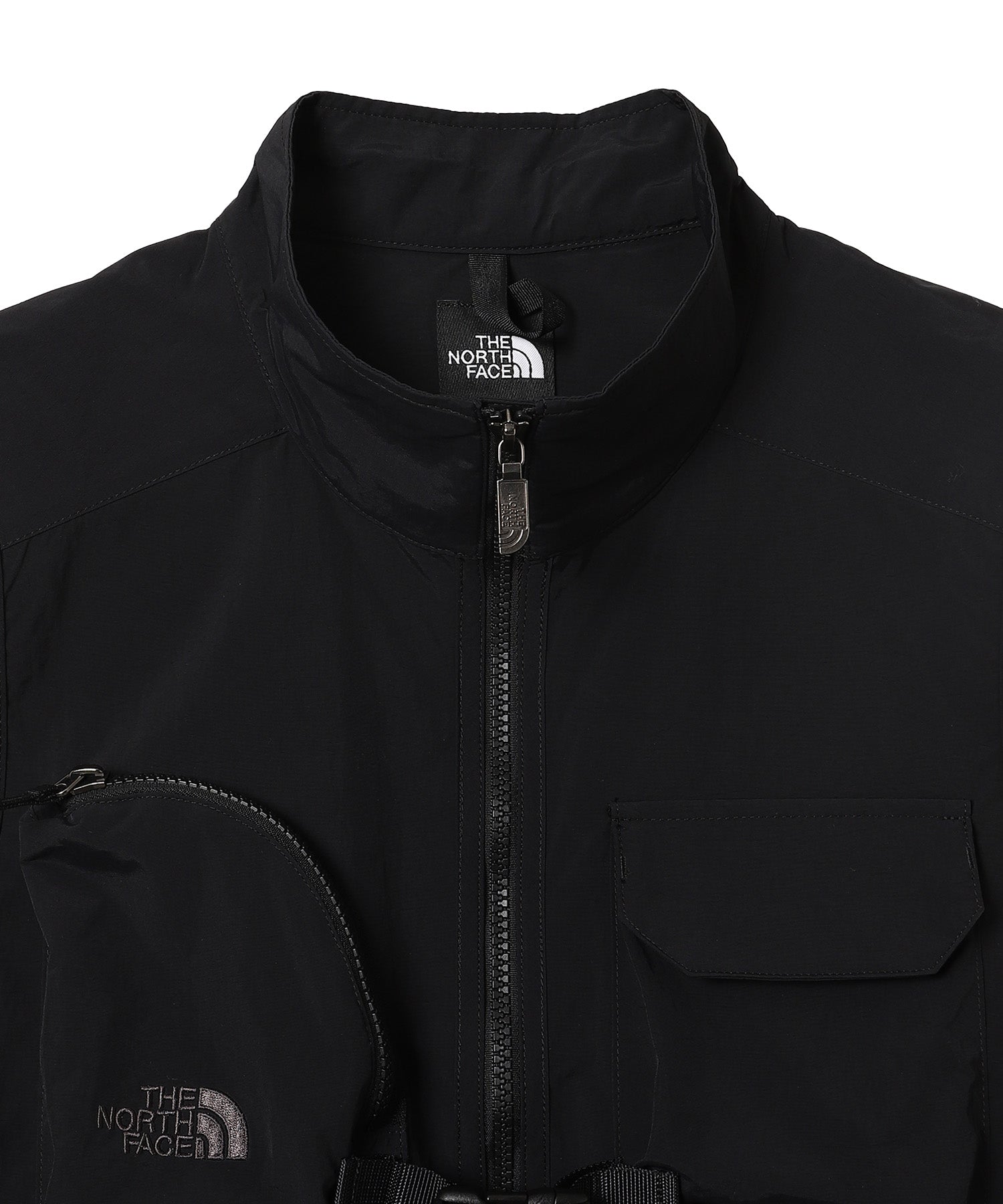 FIELD UTILITY VEST