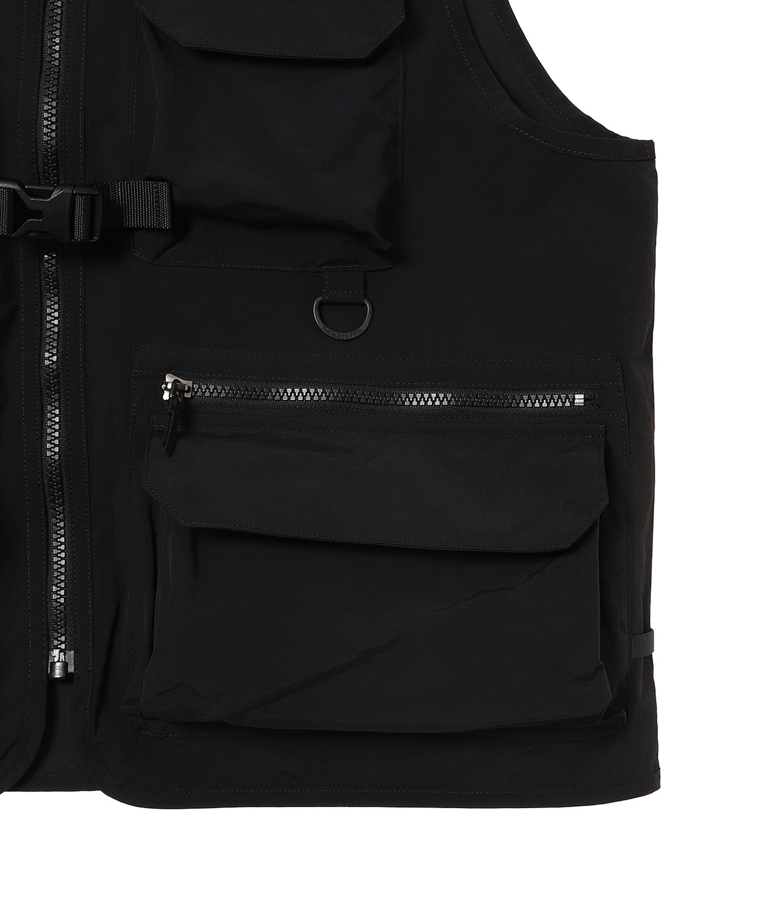 FIELD UTILITY VEST