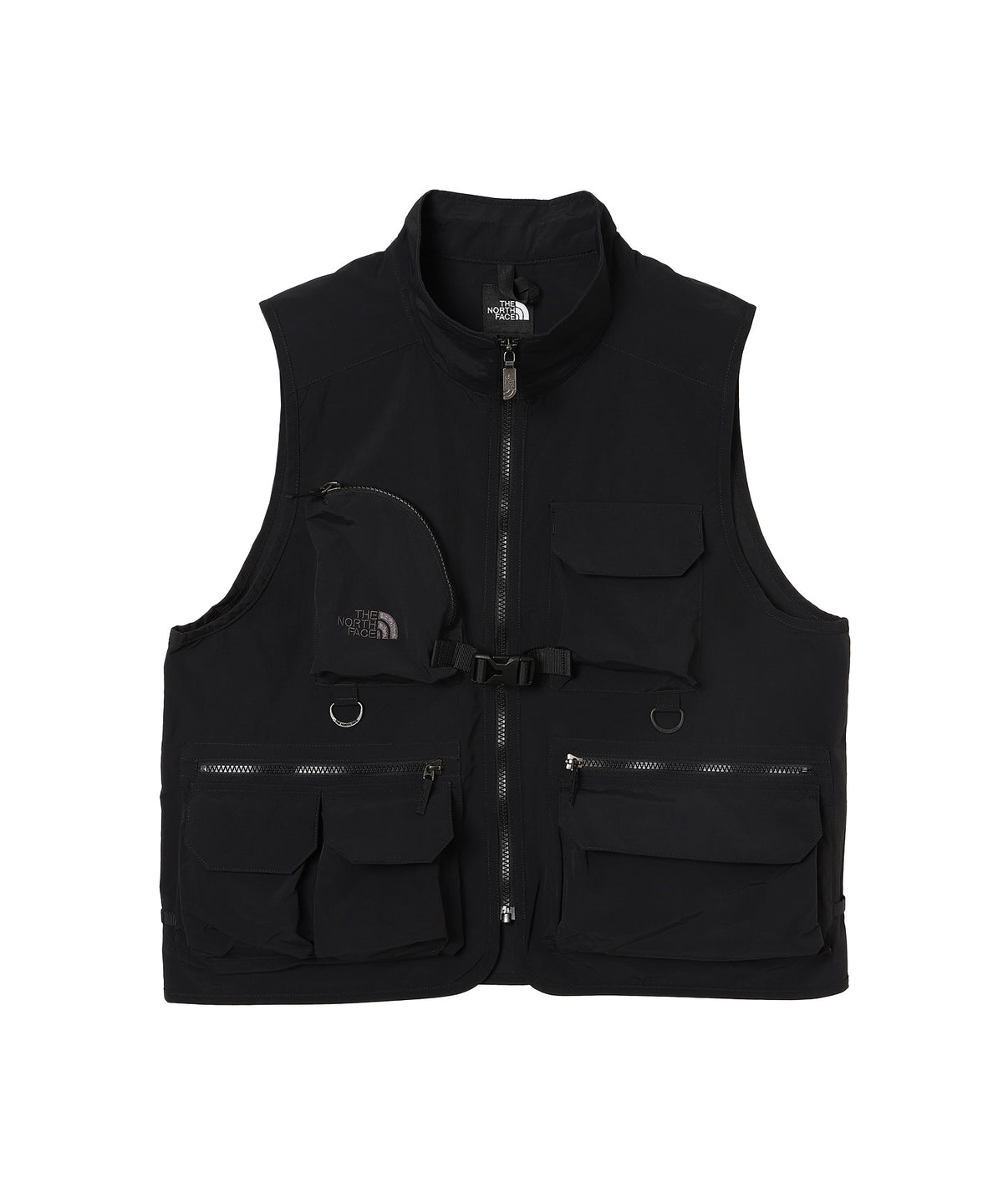 FIELD UTILITY VEST