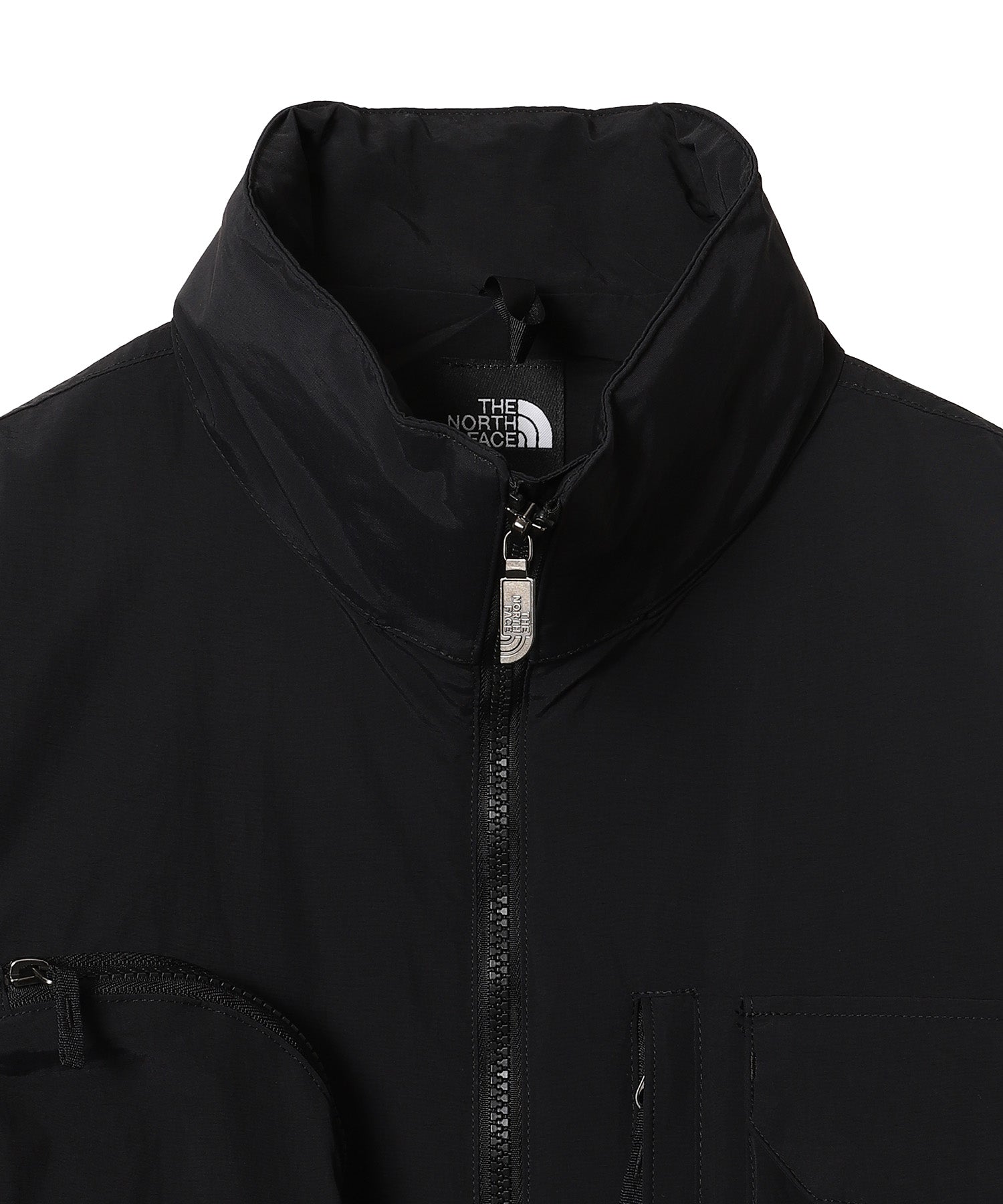FIELD UTILITY JACKET