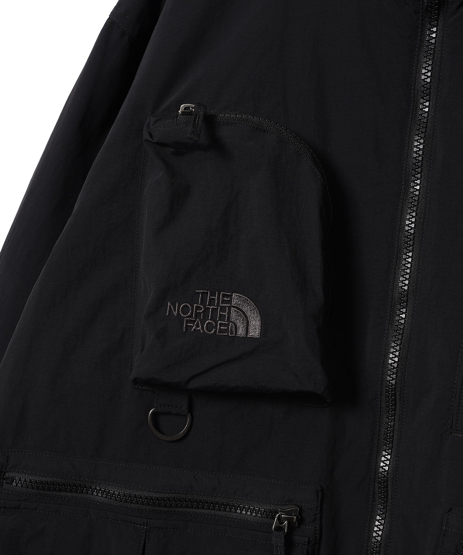 FIELD UTILITY JACKET