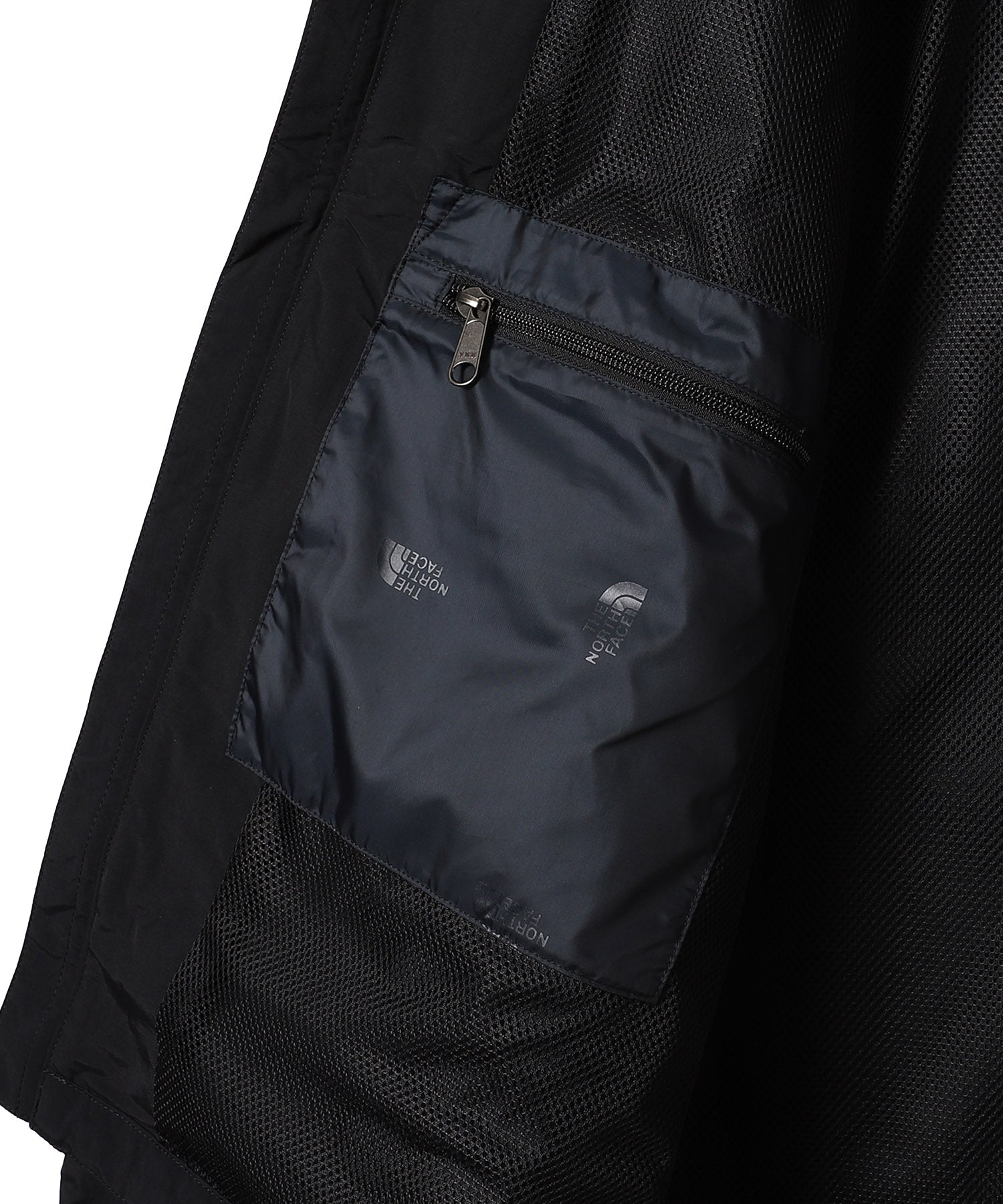 FIELD UTILITY JACKET