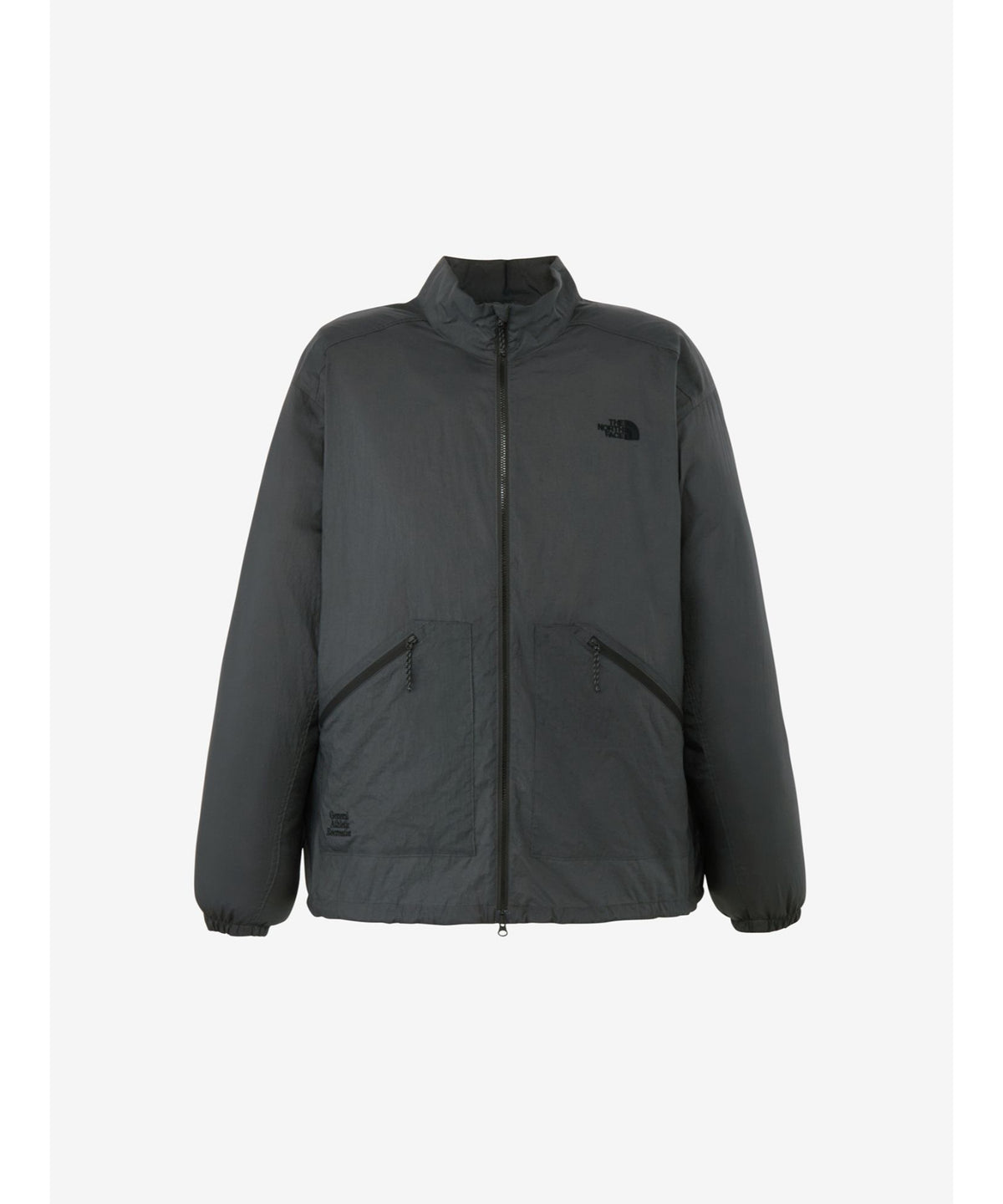 GAR Wind Jacket