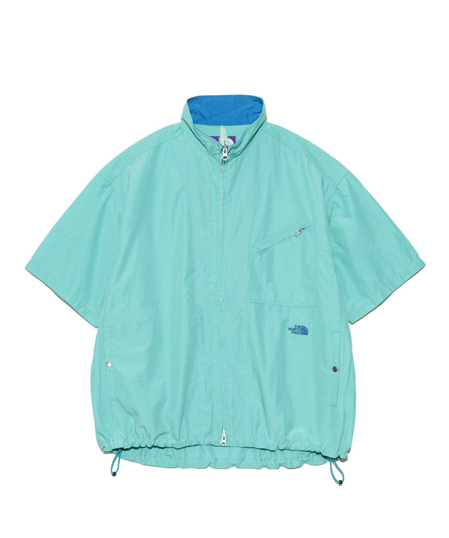 Field Short Sleeve Jacket