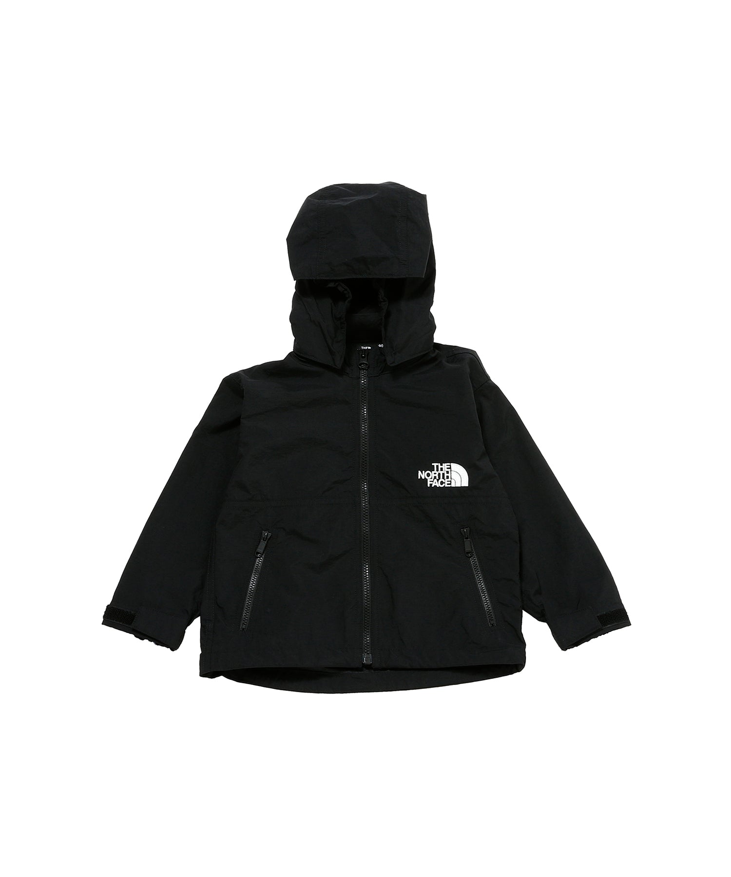 ザノースフェイス(THE NORTH FACE)｜Baby Compact Jacket｜公式通販