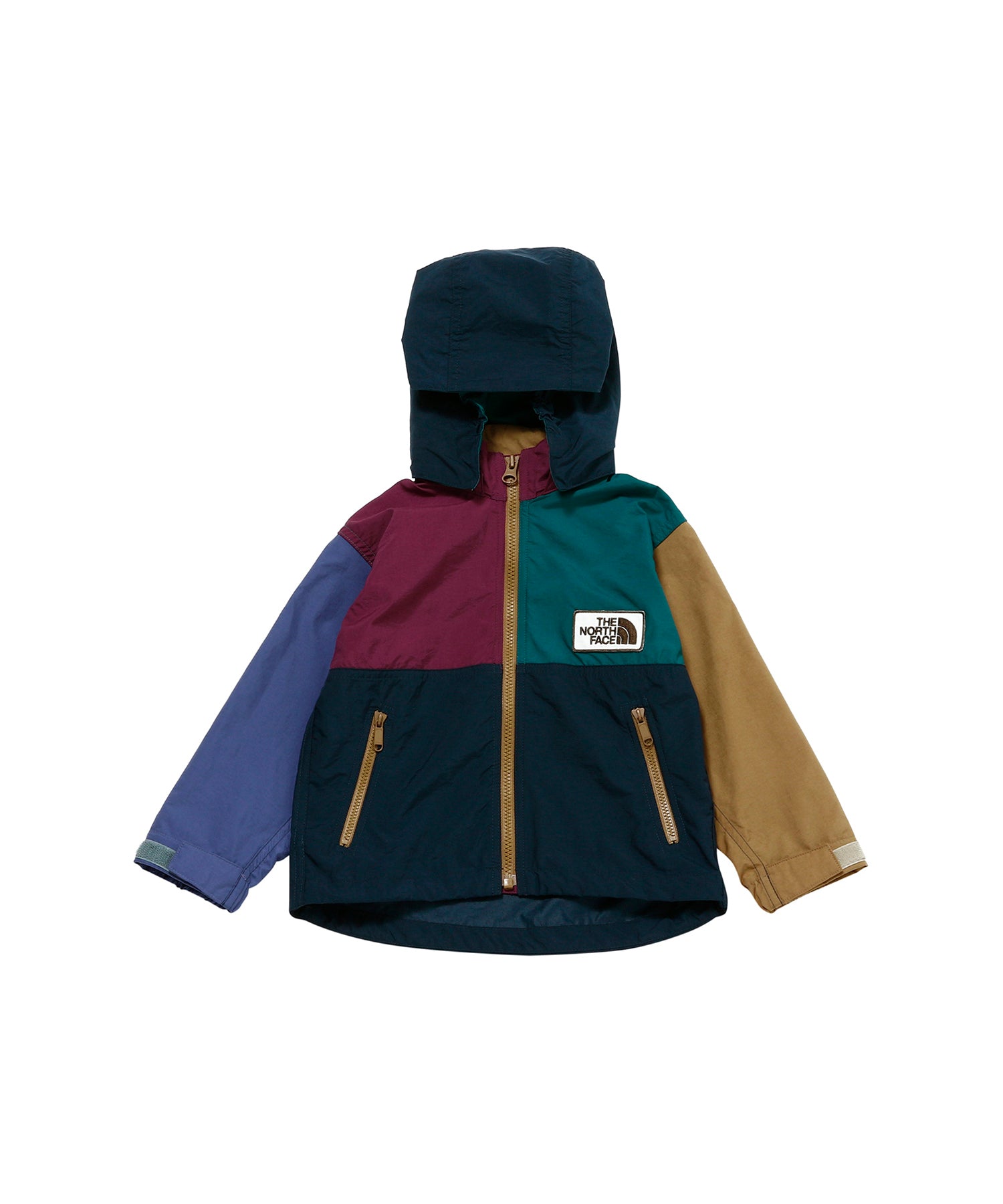 ザノースフェイス(THE NORTH FACE)｜Baby Grand Compact Jacket｜公式