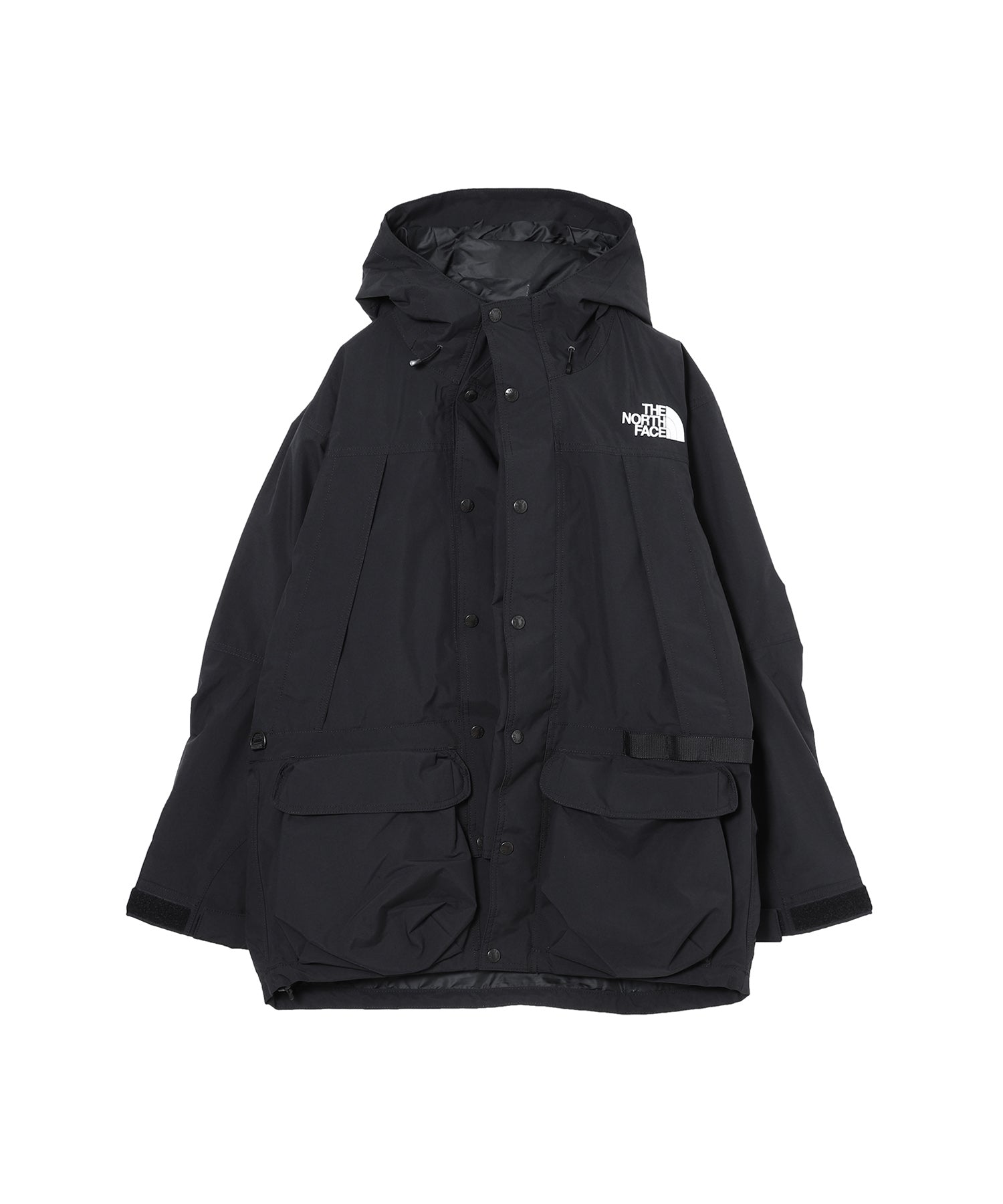 CR Storage Jacket - THE NORTH FACE (ザ・ノース・フェイス) - outer ...