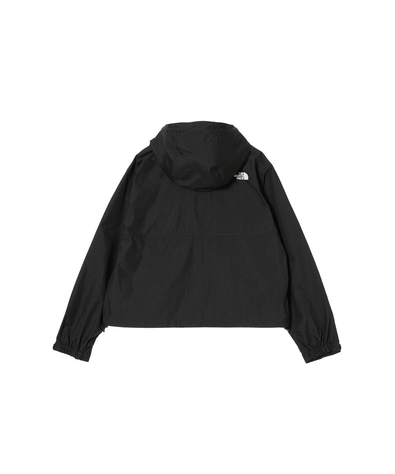 Short Compact Jacket