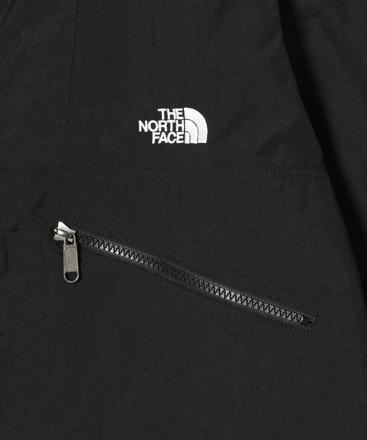 Short Compact Jacket