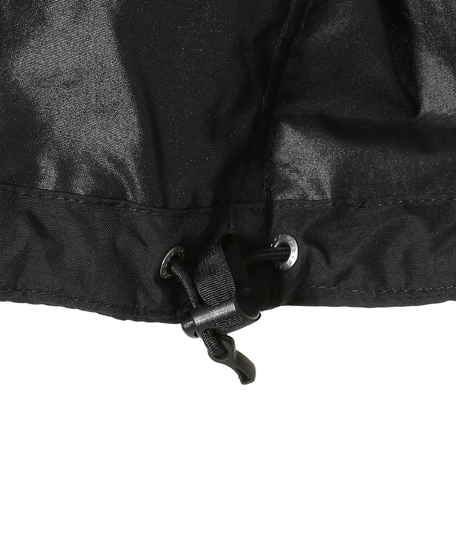 Short Compact Jacket