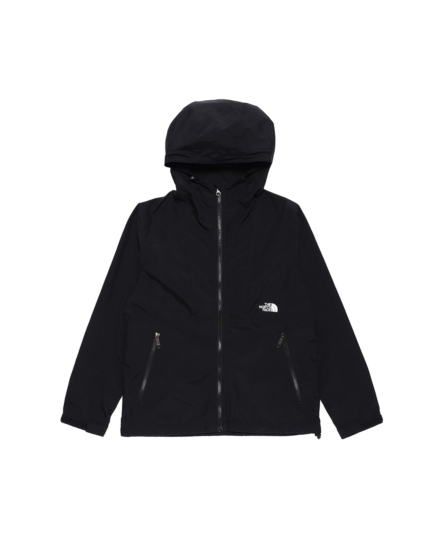 Wmns COMPACT JACKET