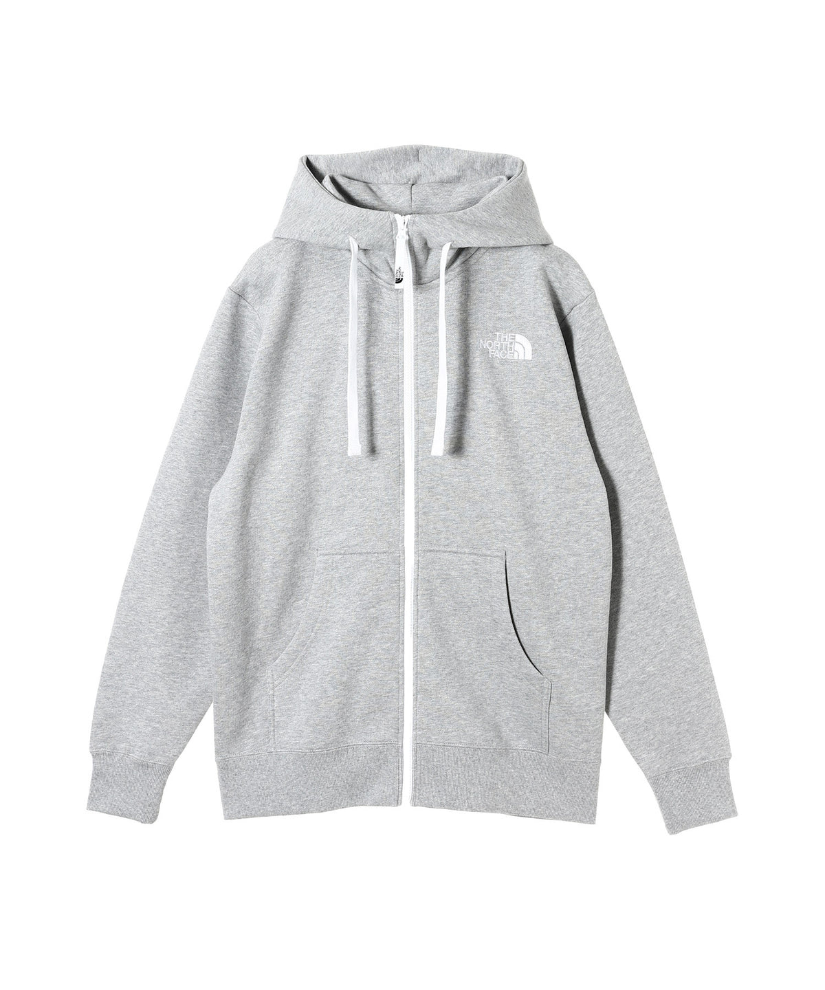 REARVIEW FULL ZIP HOODIE