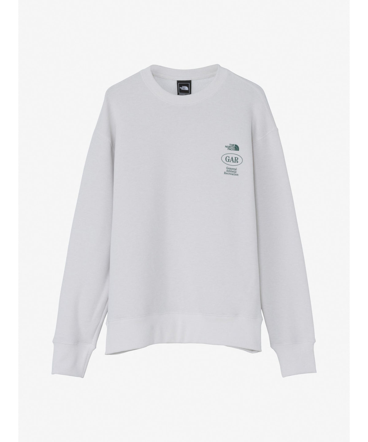 GAR Sweat Crew