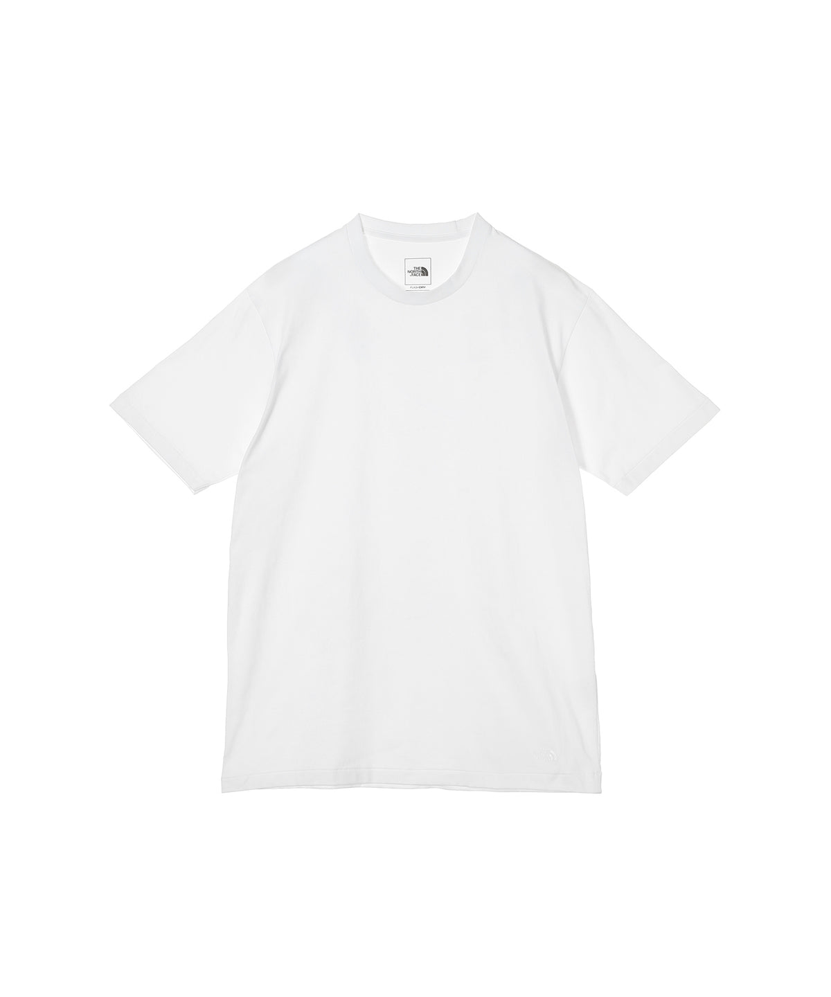 S/S FLASHDRY PACK TEE