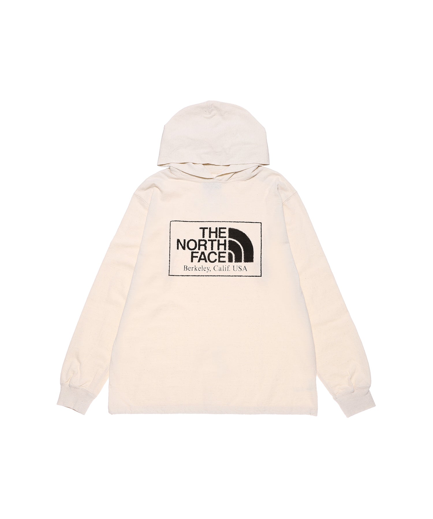 Field Graphic Hoodie